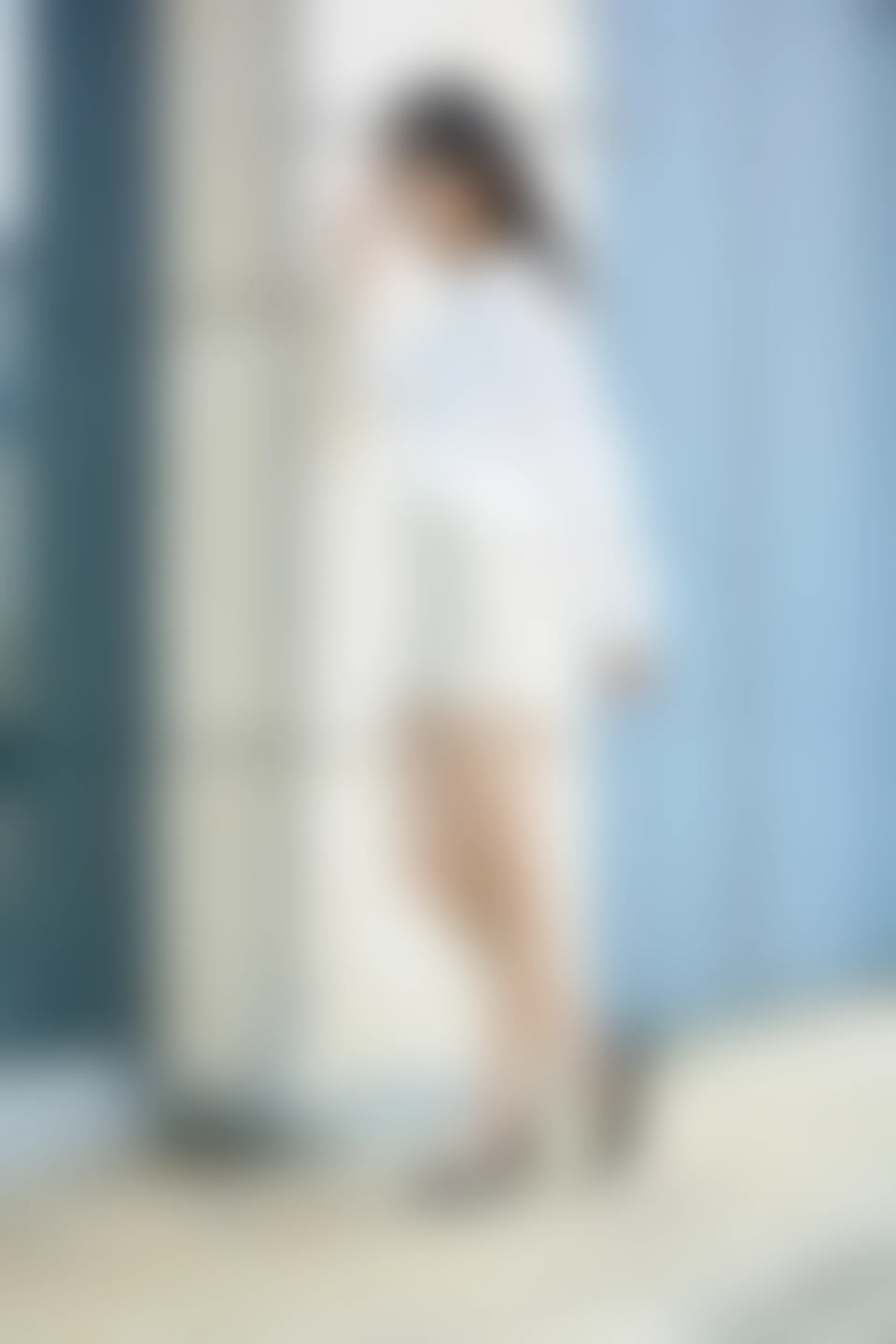 初夏女神 NO.035 双双 职场生涯[140P-1V-5.38G]