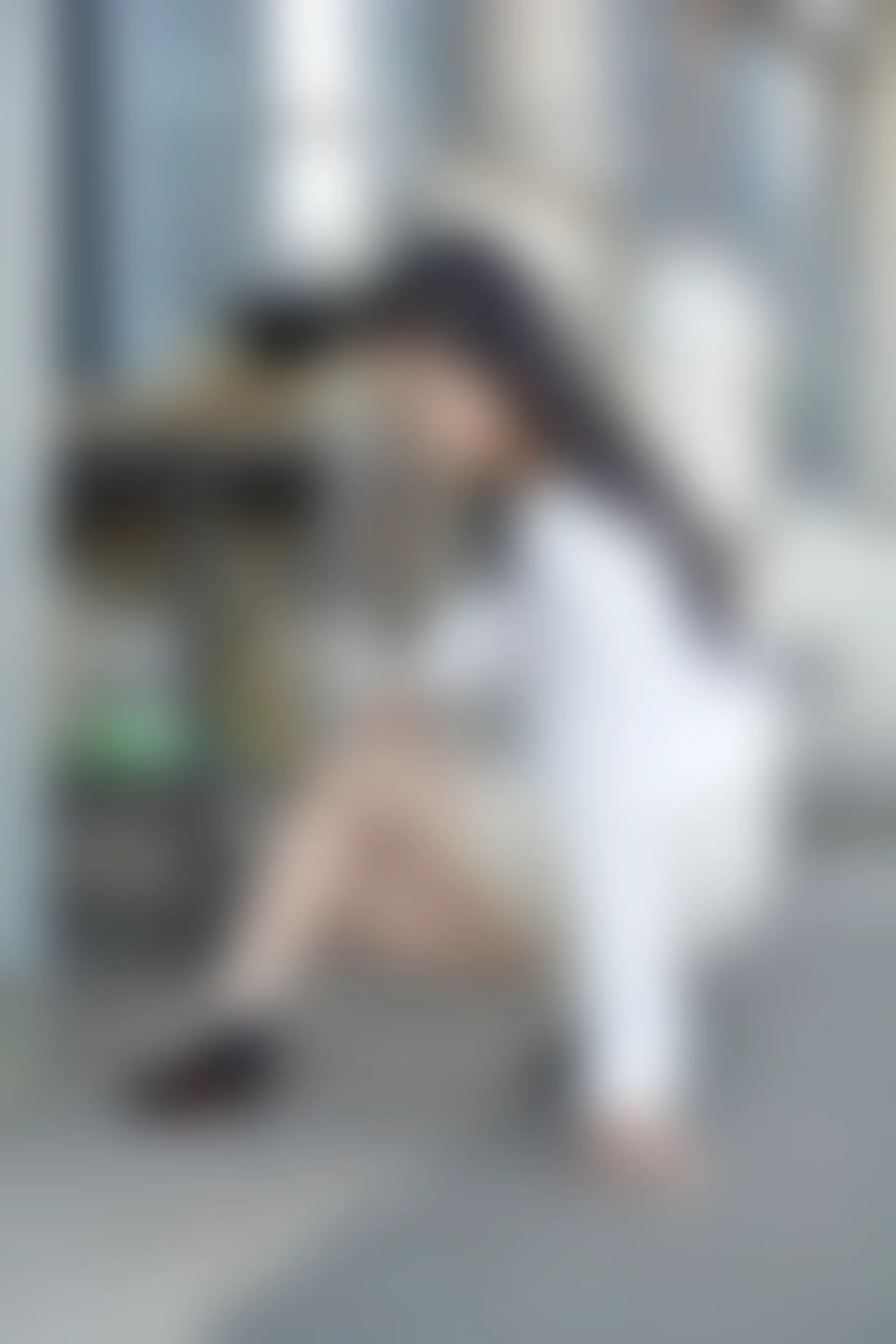 初夏女神 NO.035 双双 职场生涯[140P-1V-5.38G]