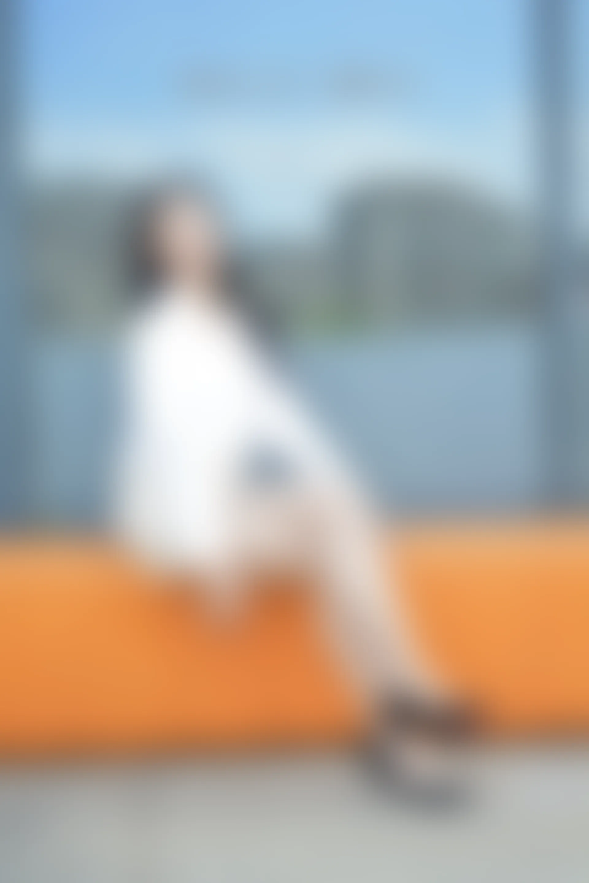 初夏女神 NO.035 双双 职场生涯[140P-1V-5.38G]