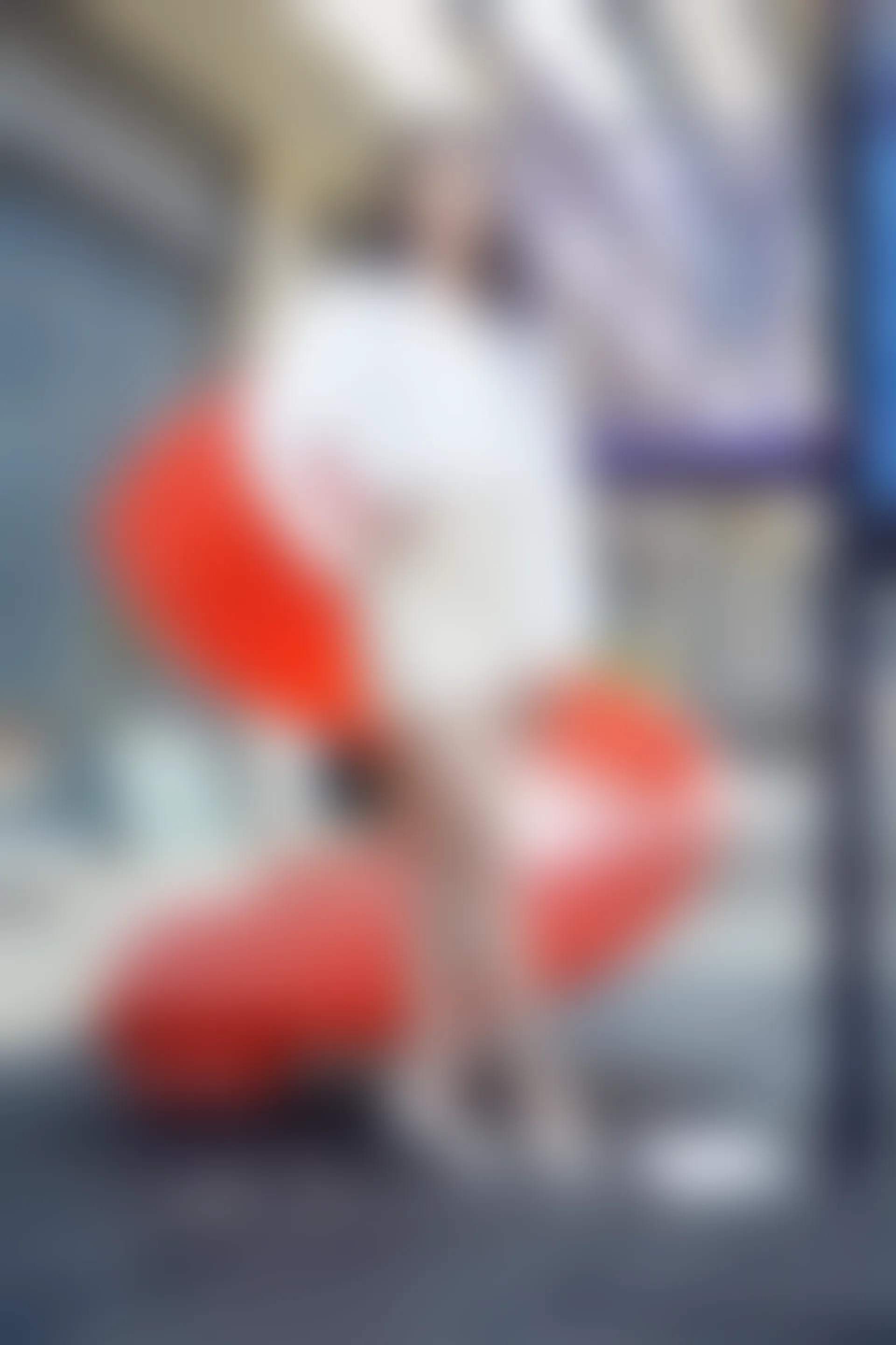 初夏女神 NO.035 双双 职场生涯[140P-1V-5.38G]