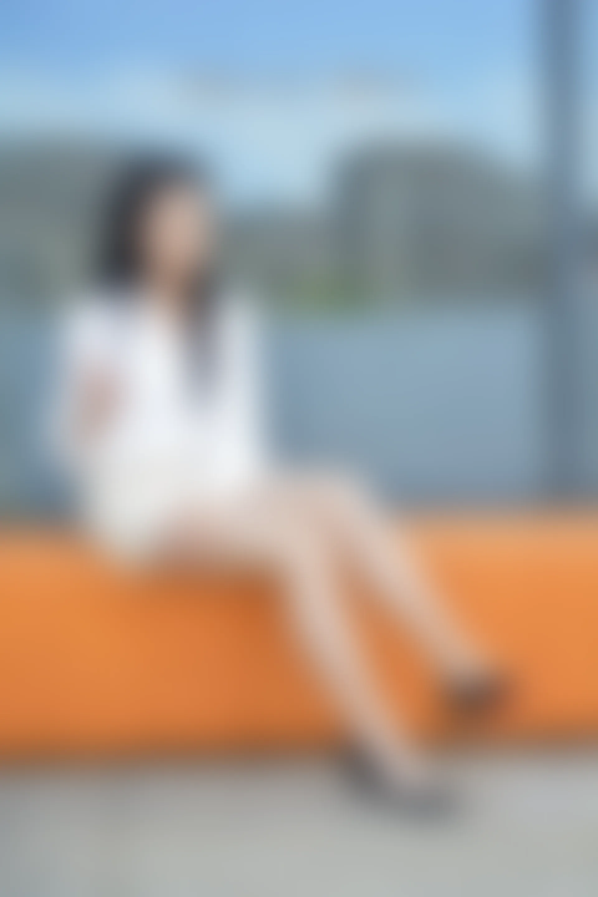 初夏女神 NO.035 双双 职场生涯[140P-1V-5.38G]