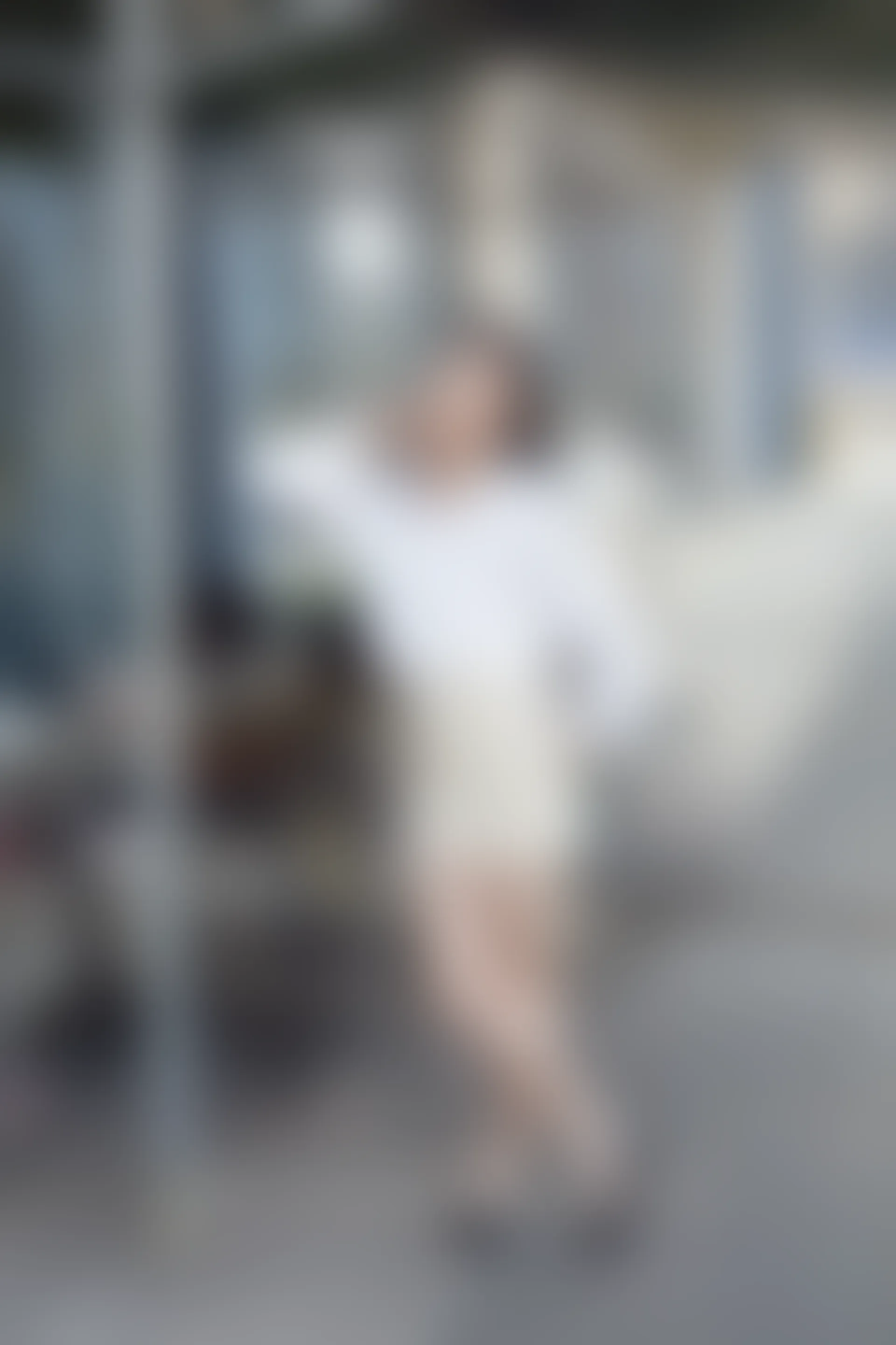 初夏女神 NO.035 双双 职场生涯[140P-1V-5.38G]
