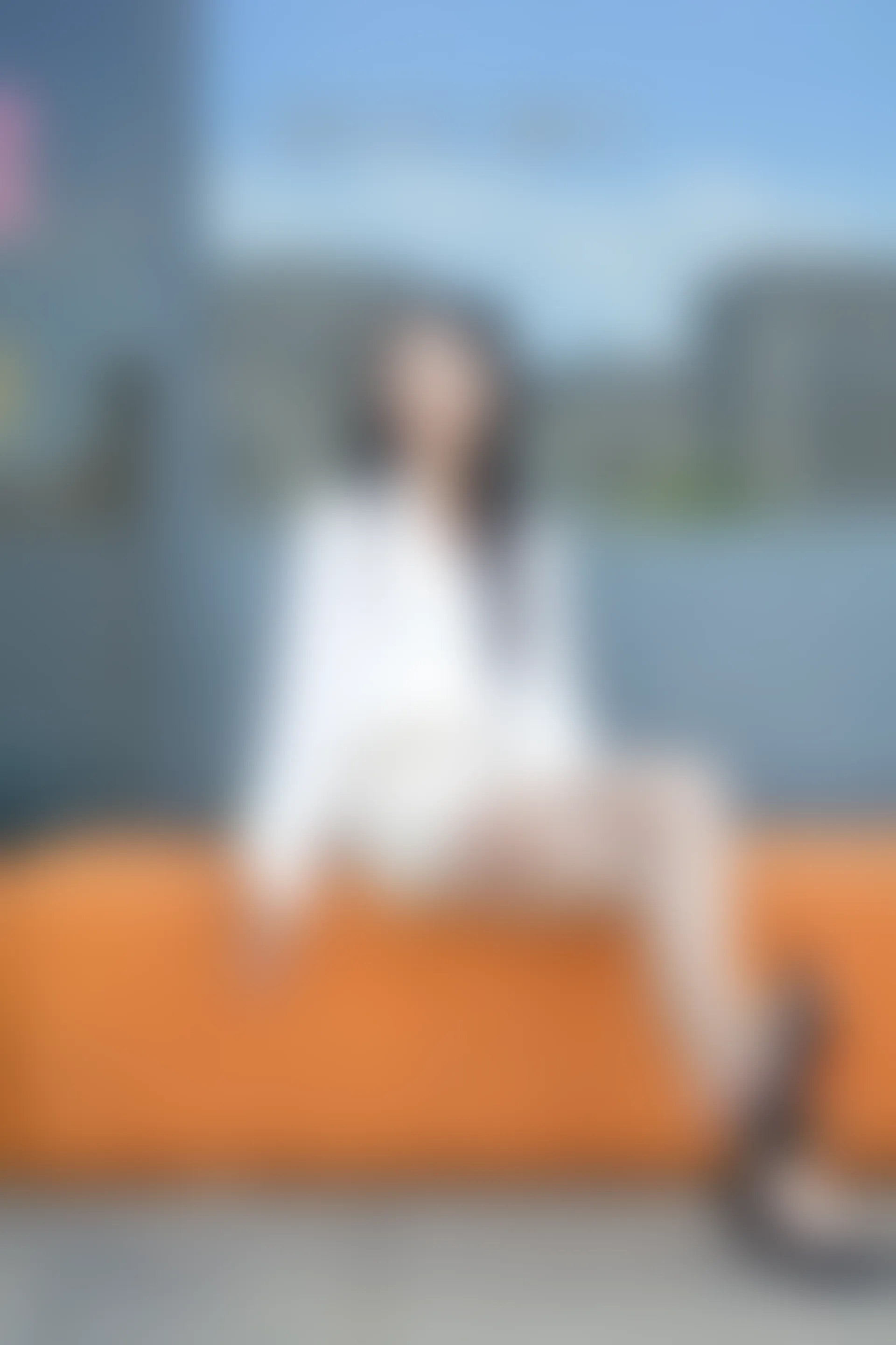 初夏女神 NO.035 双双 职场生涯[140P-1V-5.38G]