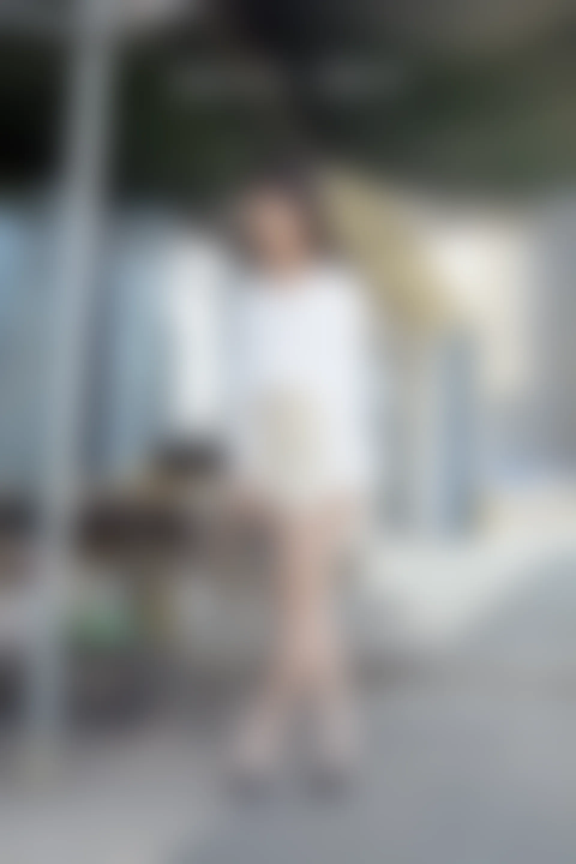 初夏女神 NO.035 双双 职场生涯[140P-1V-5.38G]