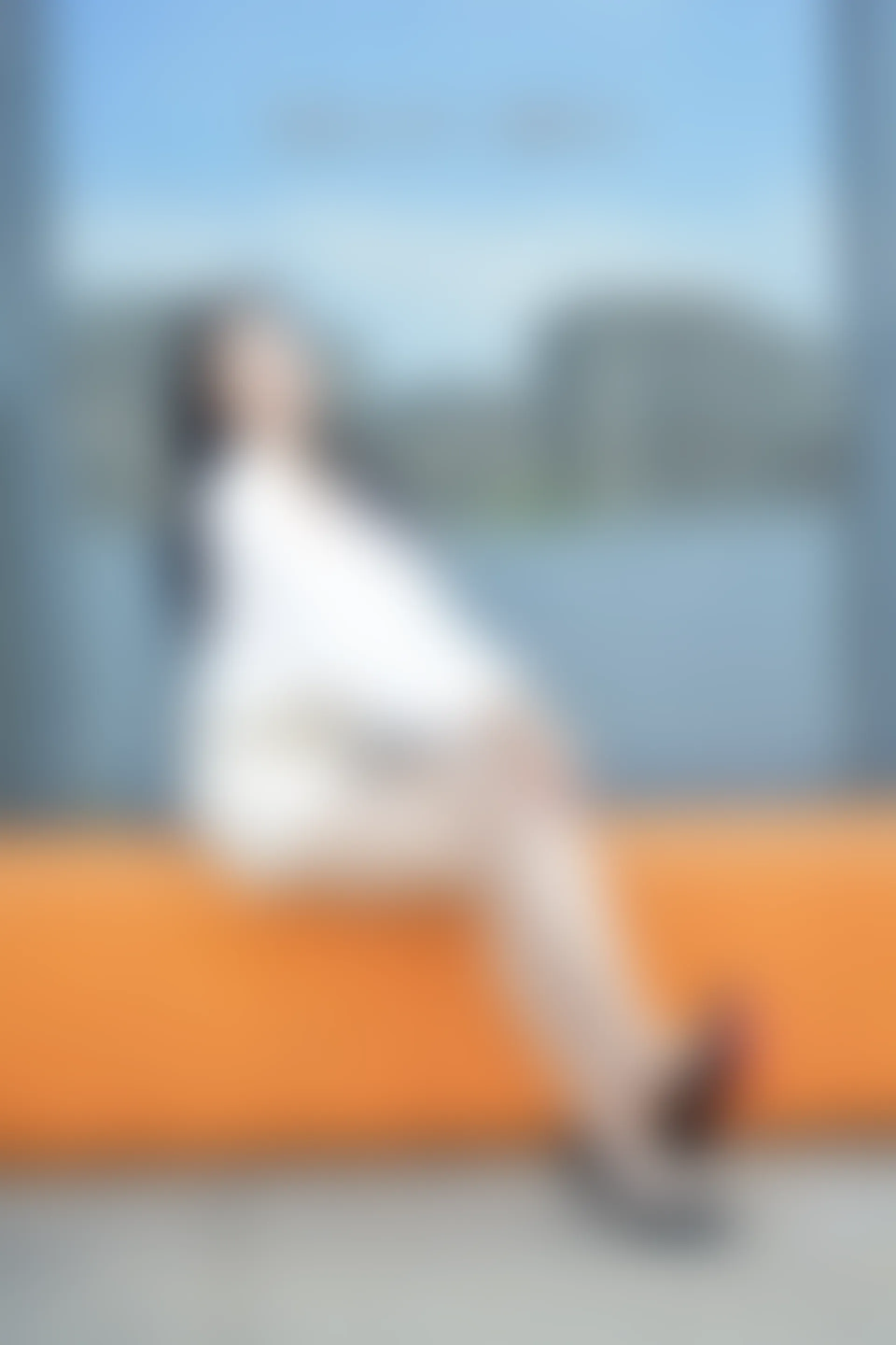初夏女神 NO.035 双双 职场生涯[140P-1V-5.38G]