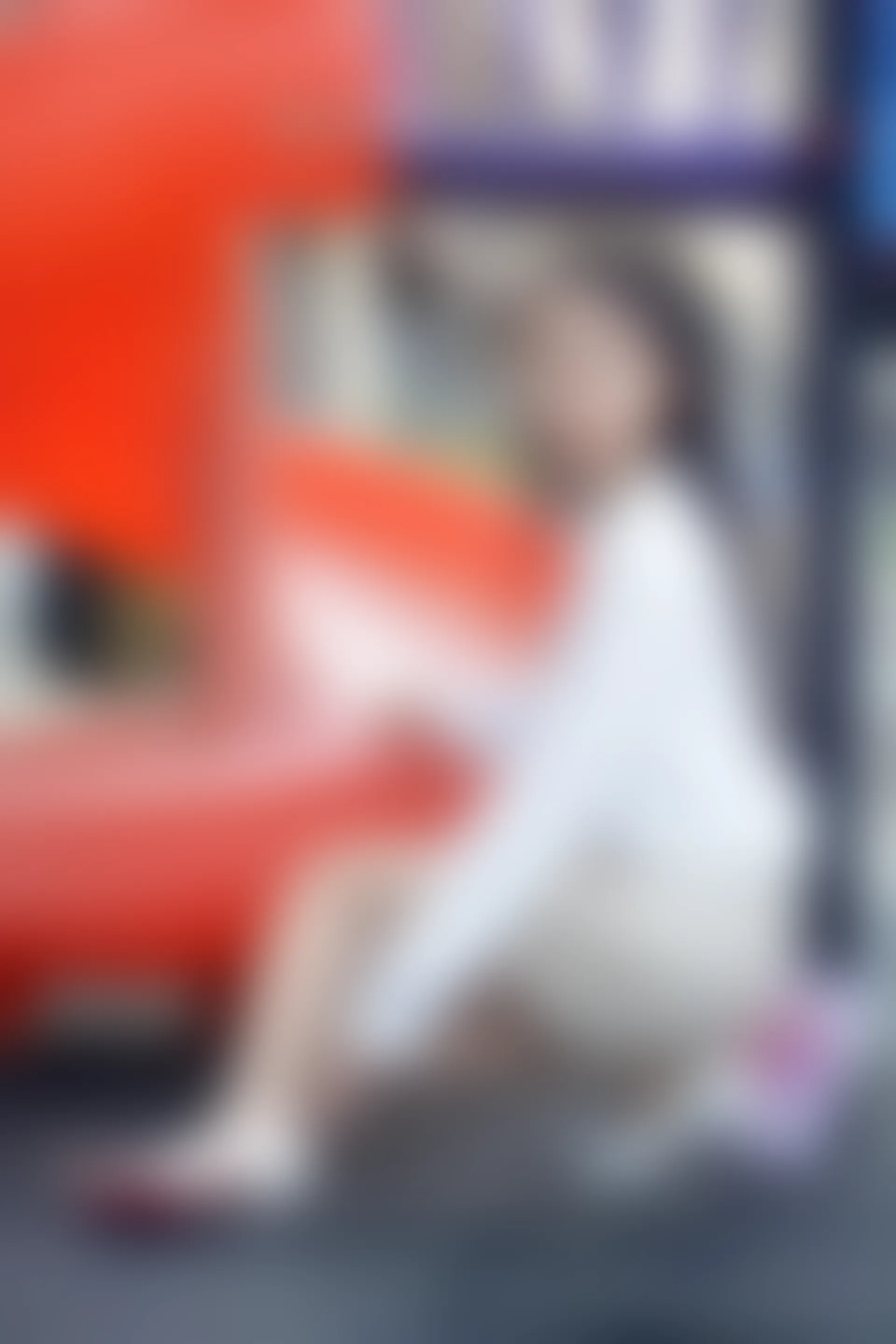 初夏女神 NO.035 双双 职场生涯[140P-1V-5.38G]