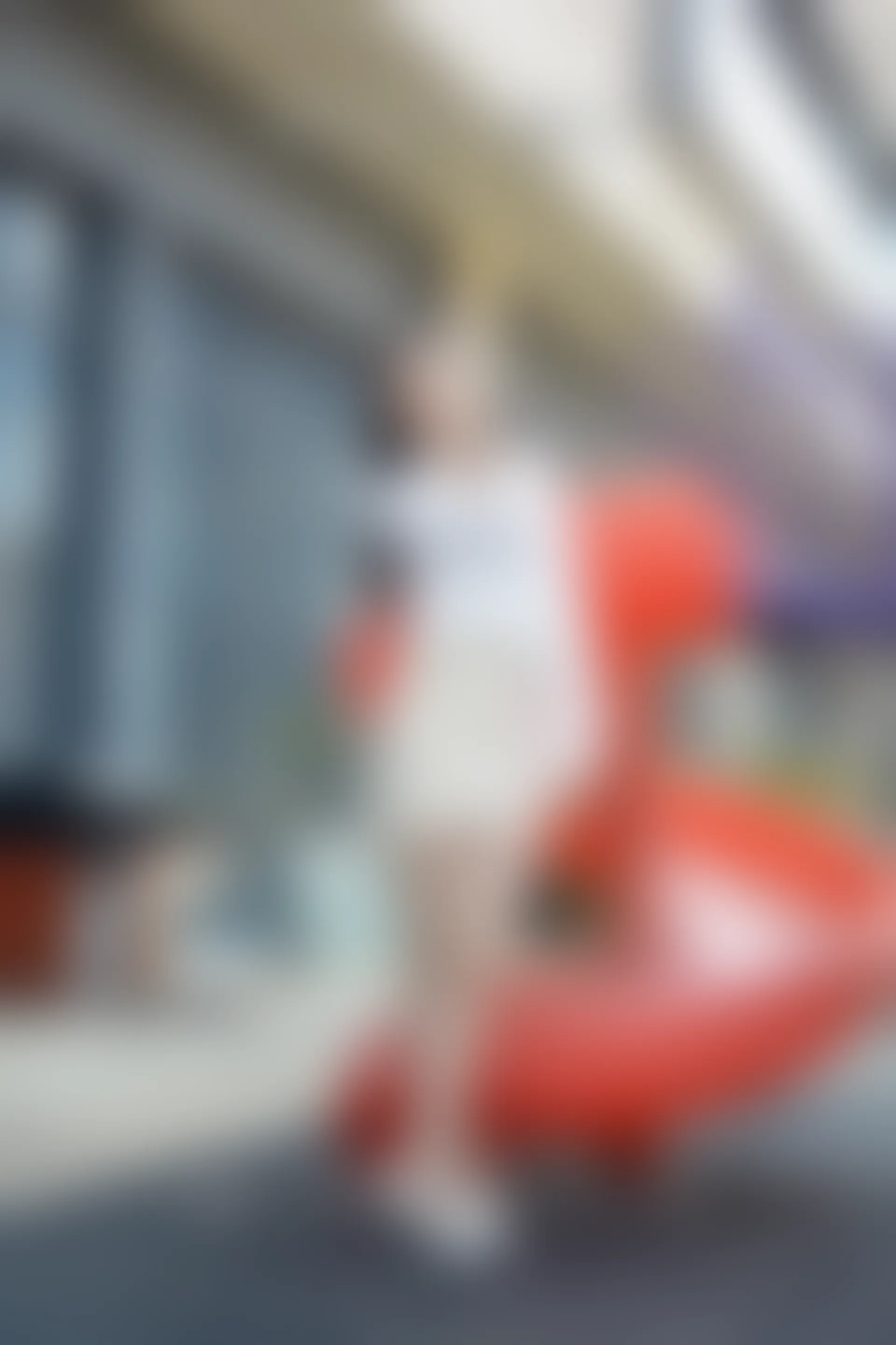 初夏女神 NO.035 双双 职场生涯[140P-1V-5.38G]