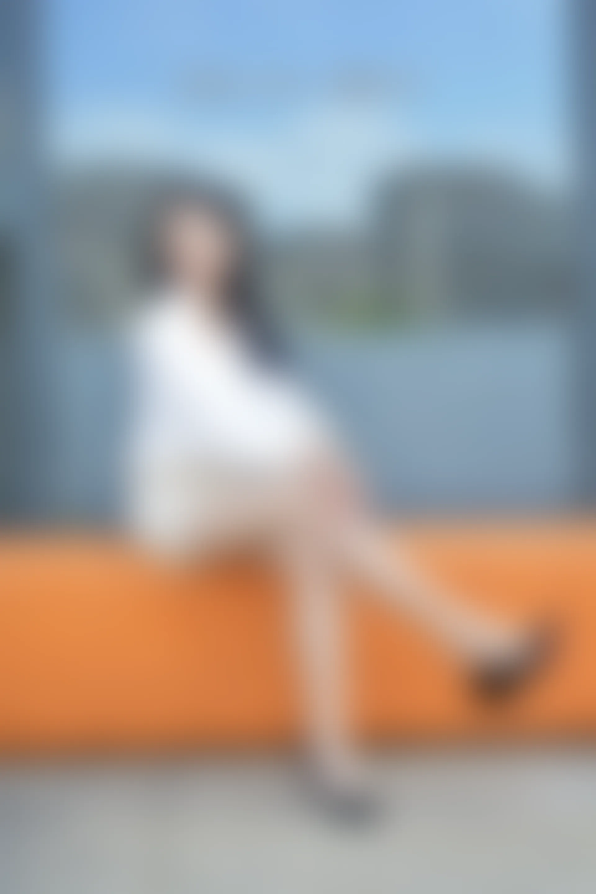 初夏女神 NO.035 双双 职场生涯[140P-1V-5.38G]