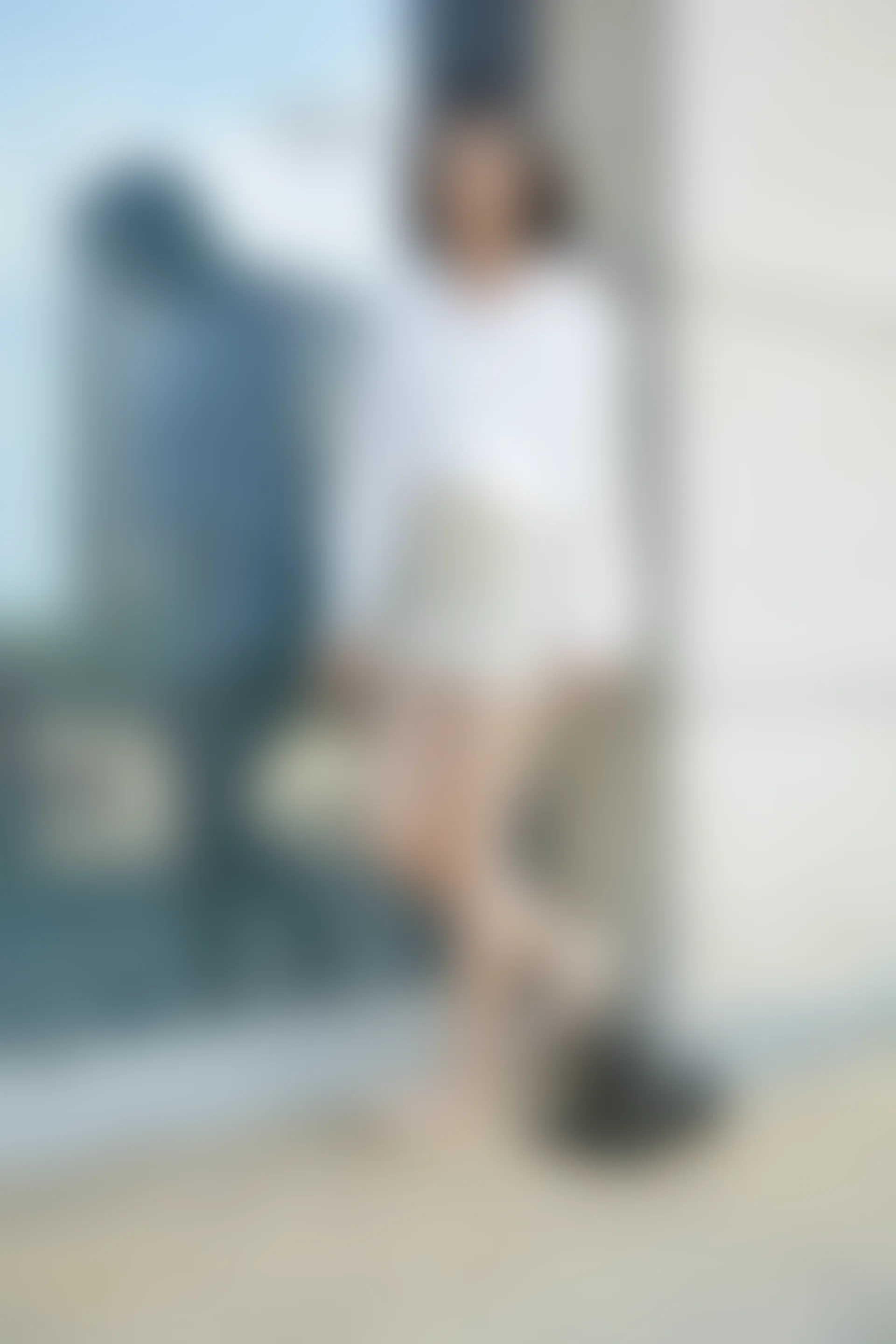 初夏女神 NO.035 双双 职场生涯[140P-1V-5.38G]