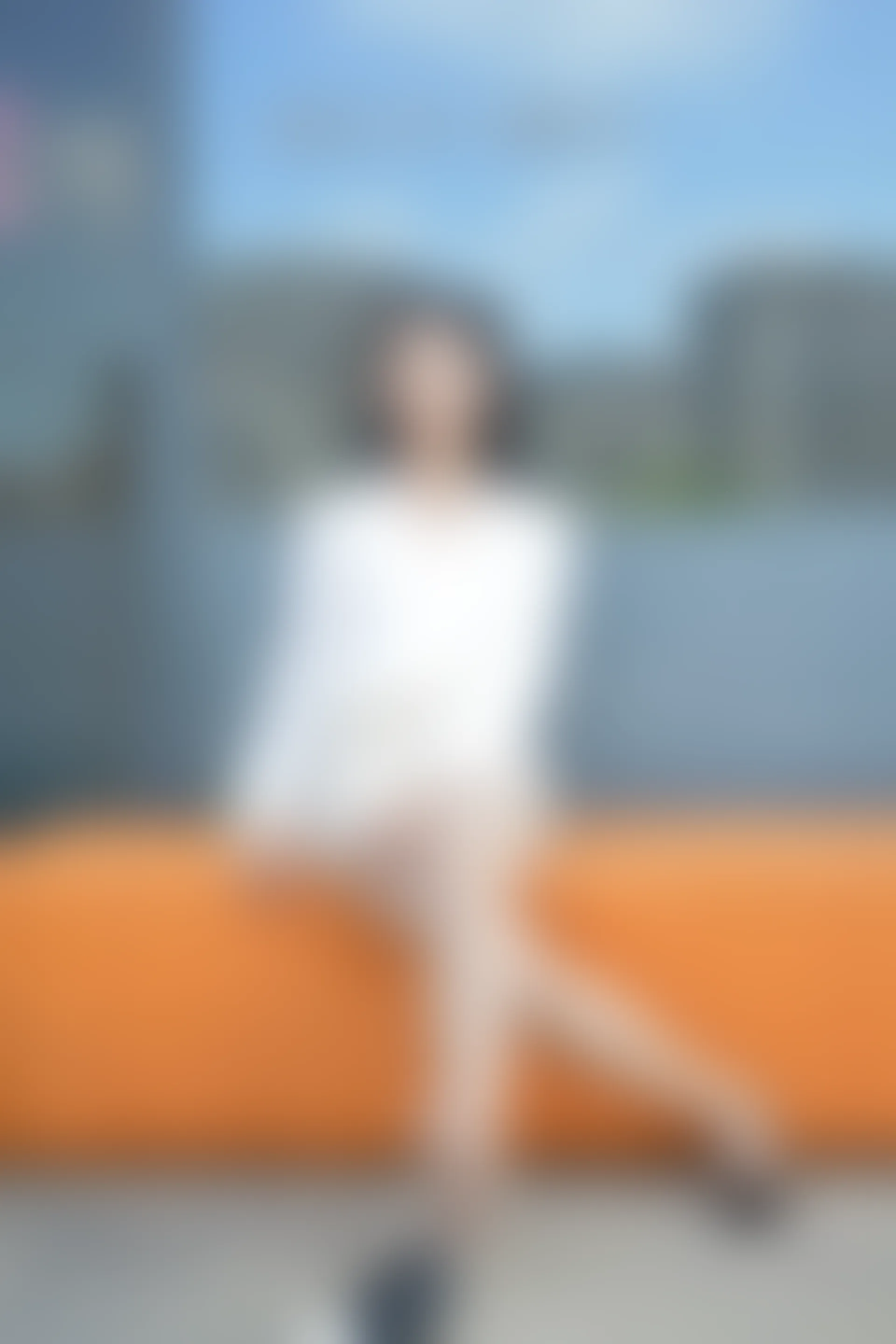 初夏女神 NO.035 双双 职场生涯[140P-1V-5.38G]