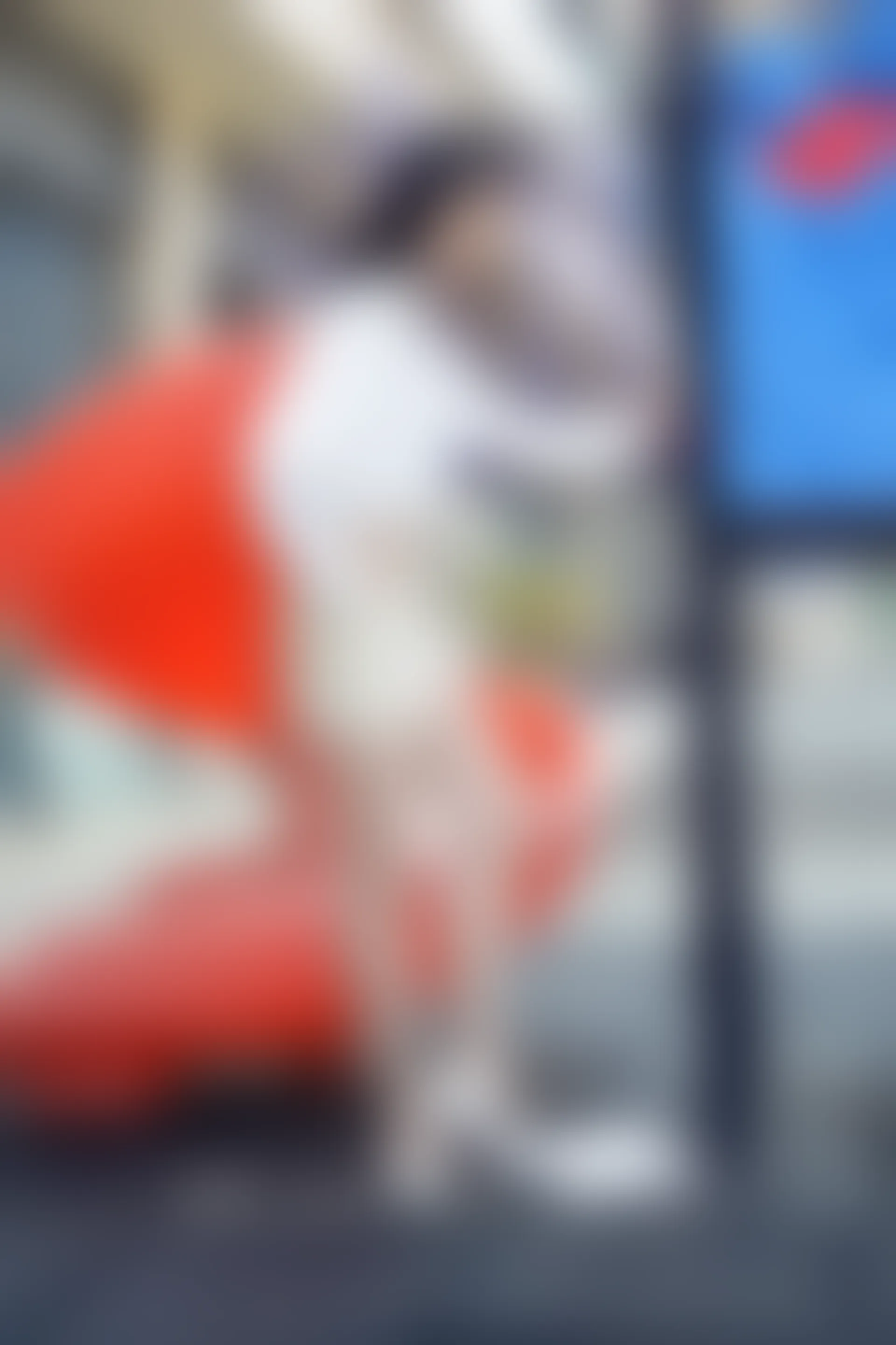 初夏女神 NO.035 双双 职场生涯[140P-1V-5.38G]