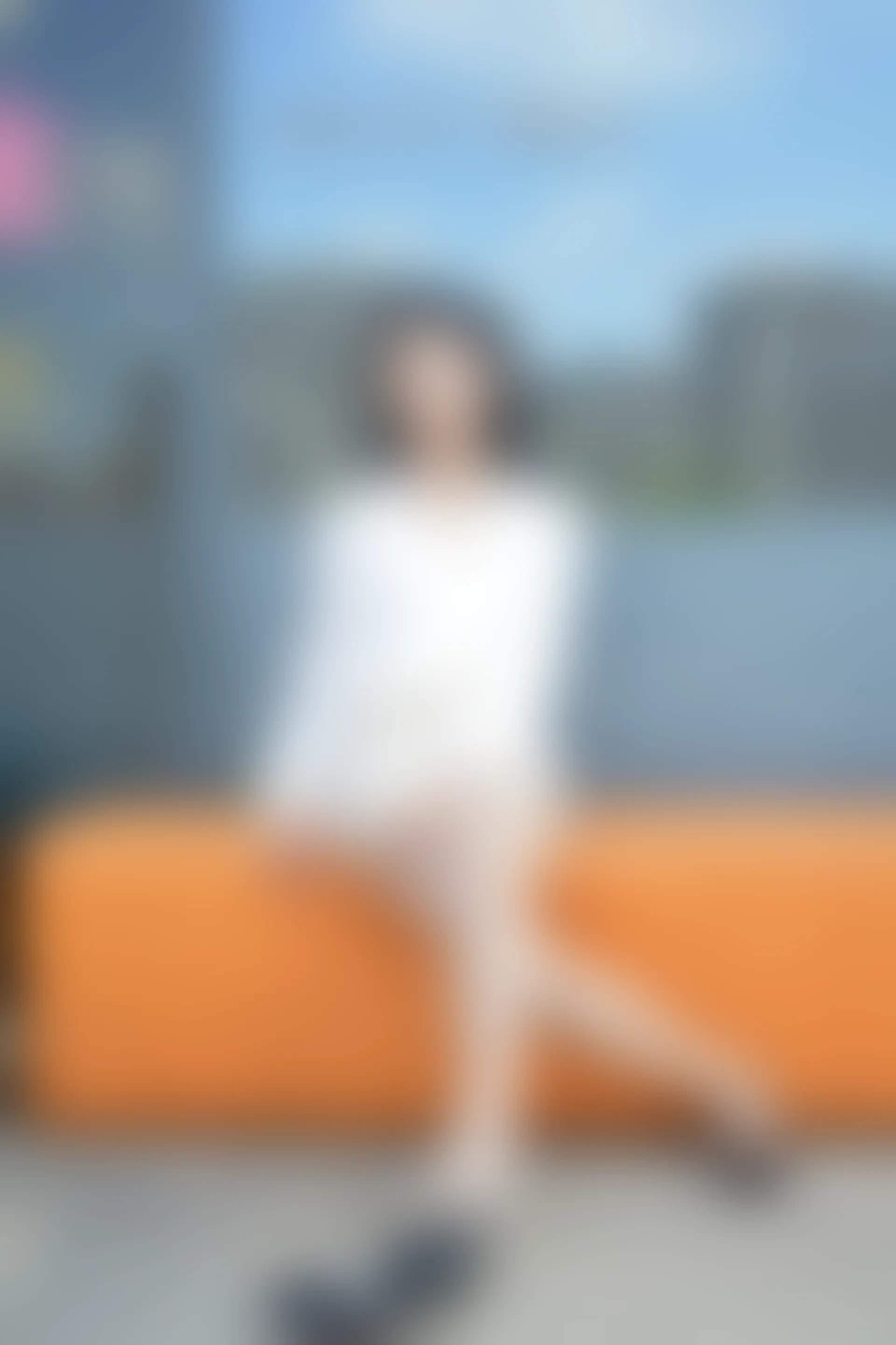 初夏女神 NO.035 双双 职场生涯[140P-1V-5.38G]