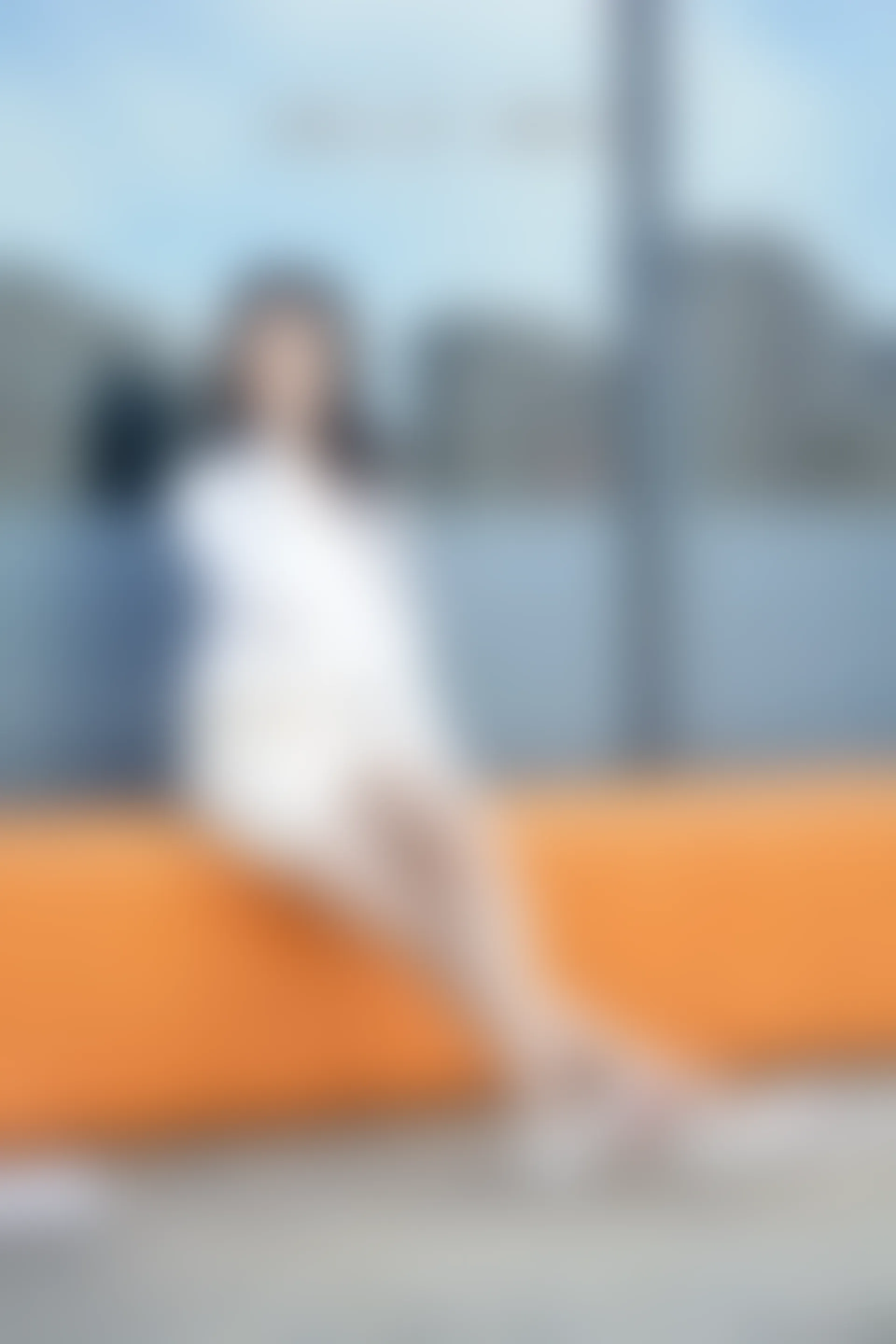 初夏女神 NO.035 双双 职场生涯[140P-1V-5.38G]