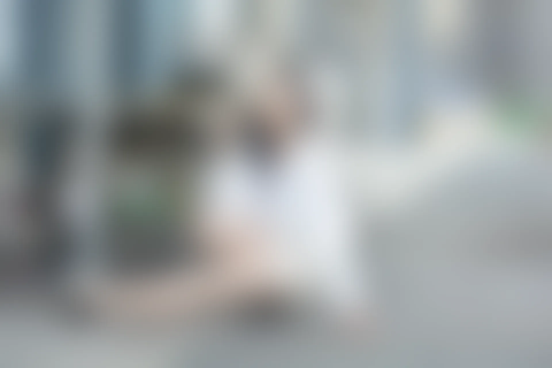 初夏女神 NO.035 双双 职场生涯[140P-1V-5.38G]