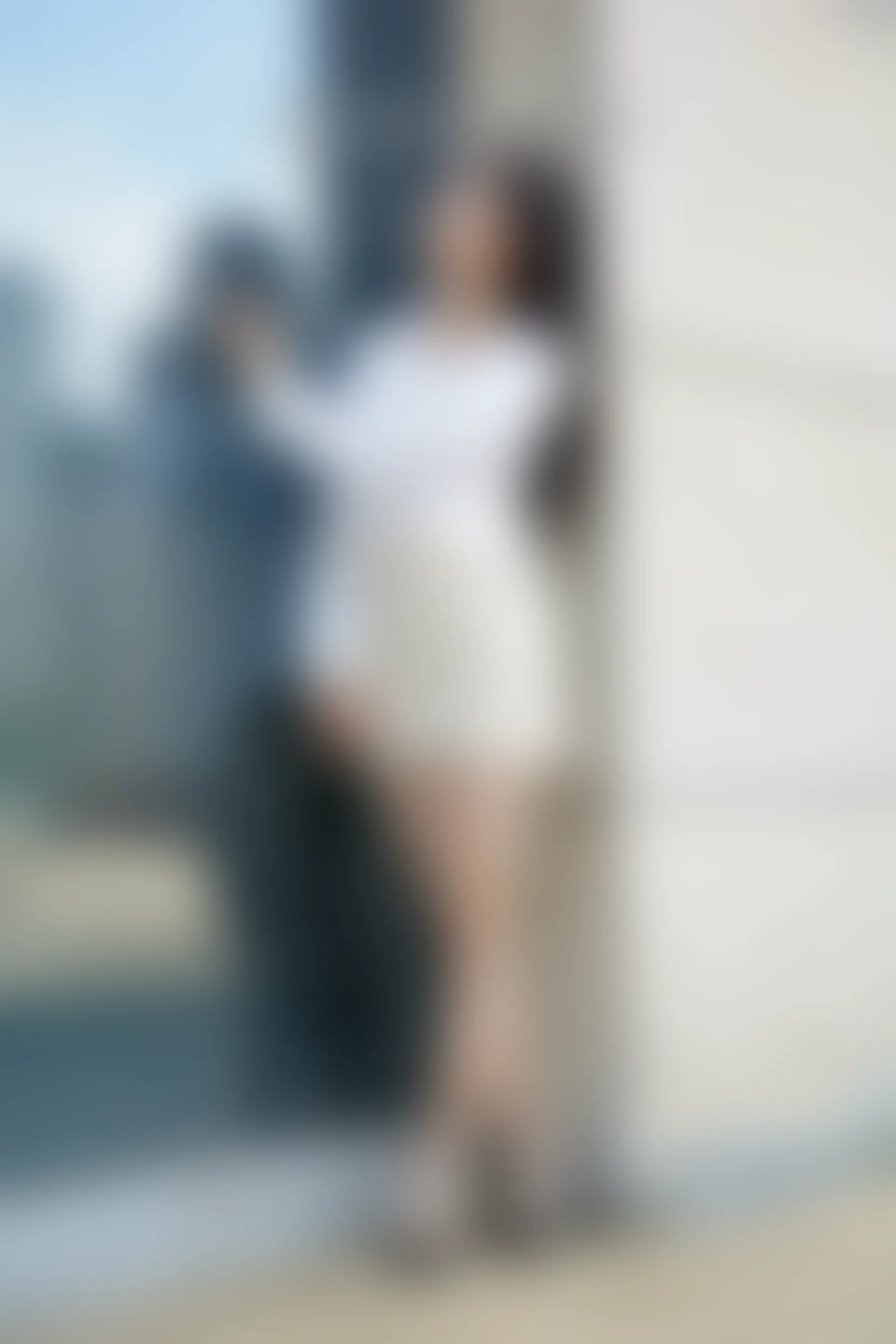 初夏女神 NO.035 双双 职场生涯[140P-1V-5.38G]