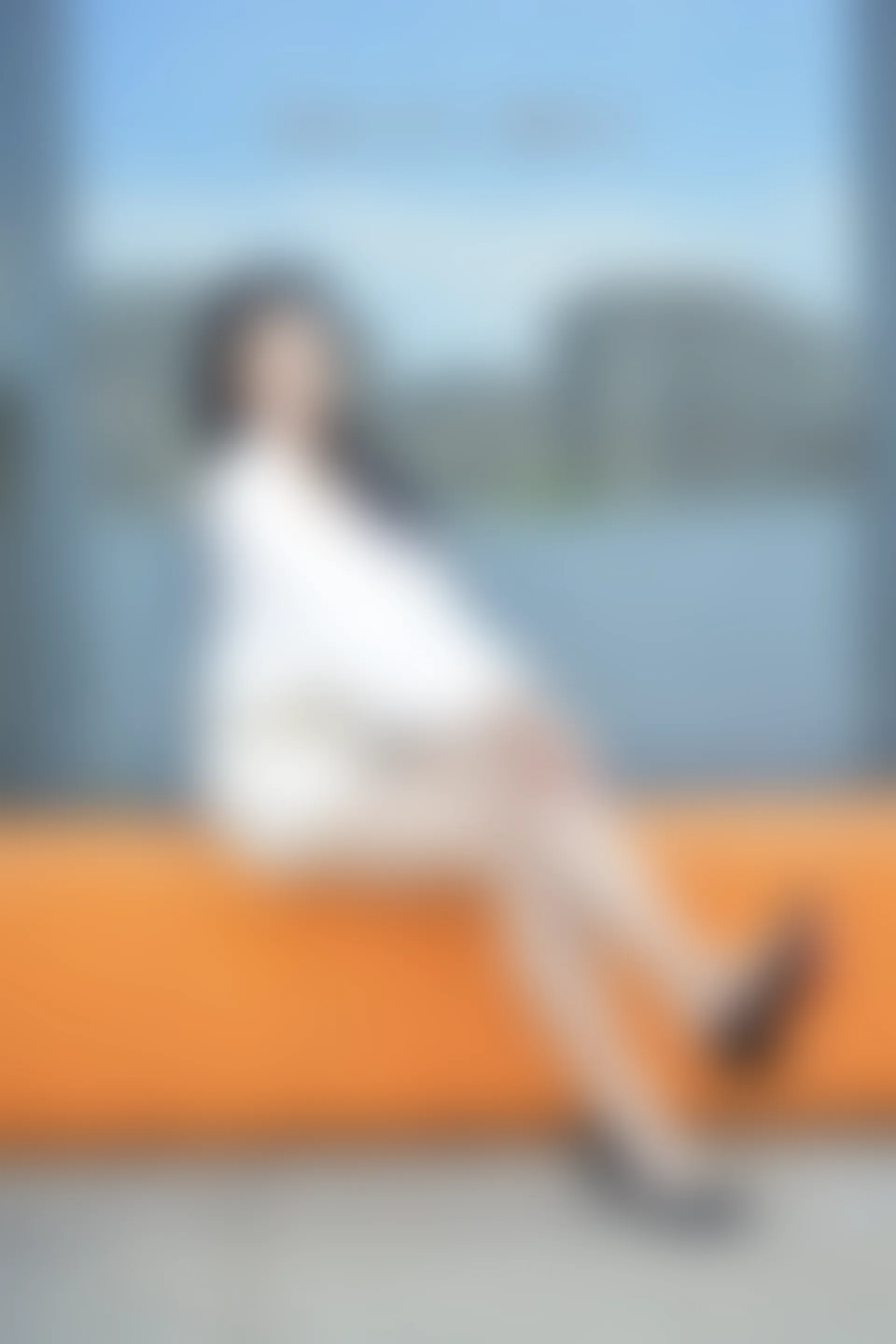 初夏女神 NO.035 双双 职场生涯[140P-1V-5.38G]