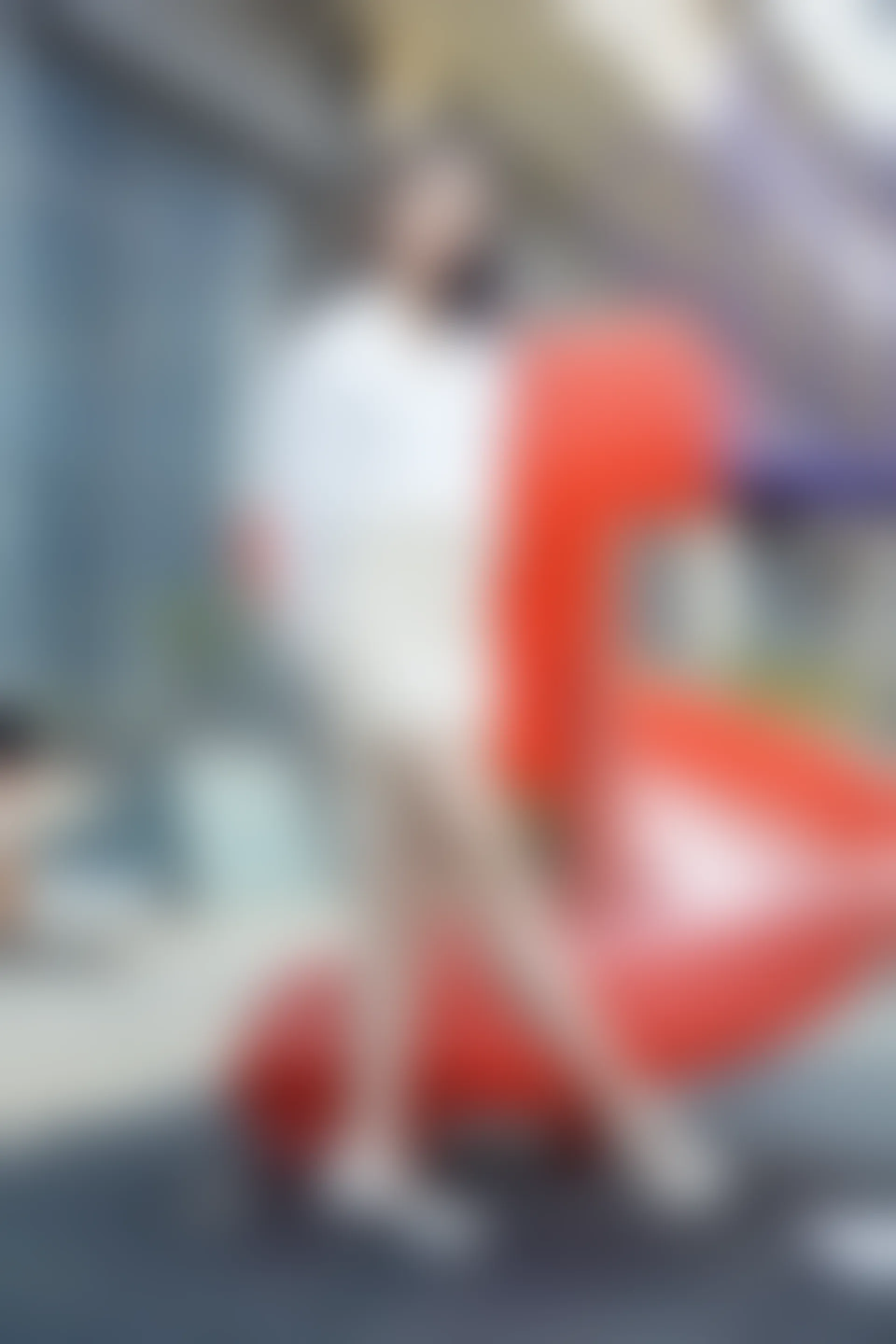 初夏女神 NO.035 双双 职场生涯[140P-1V-5.38G]