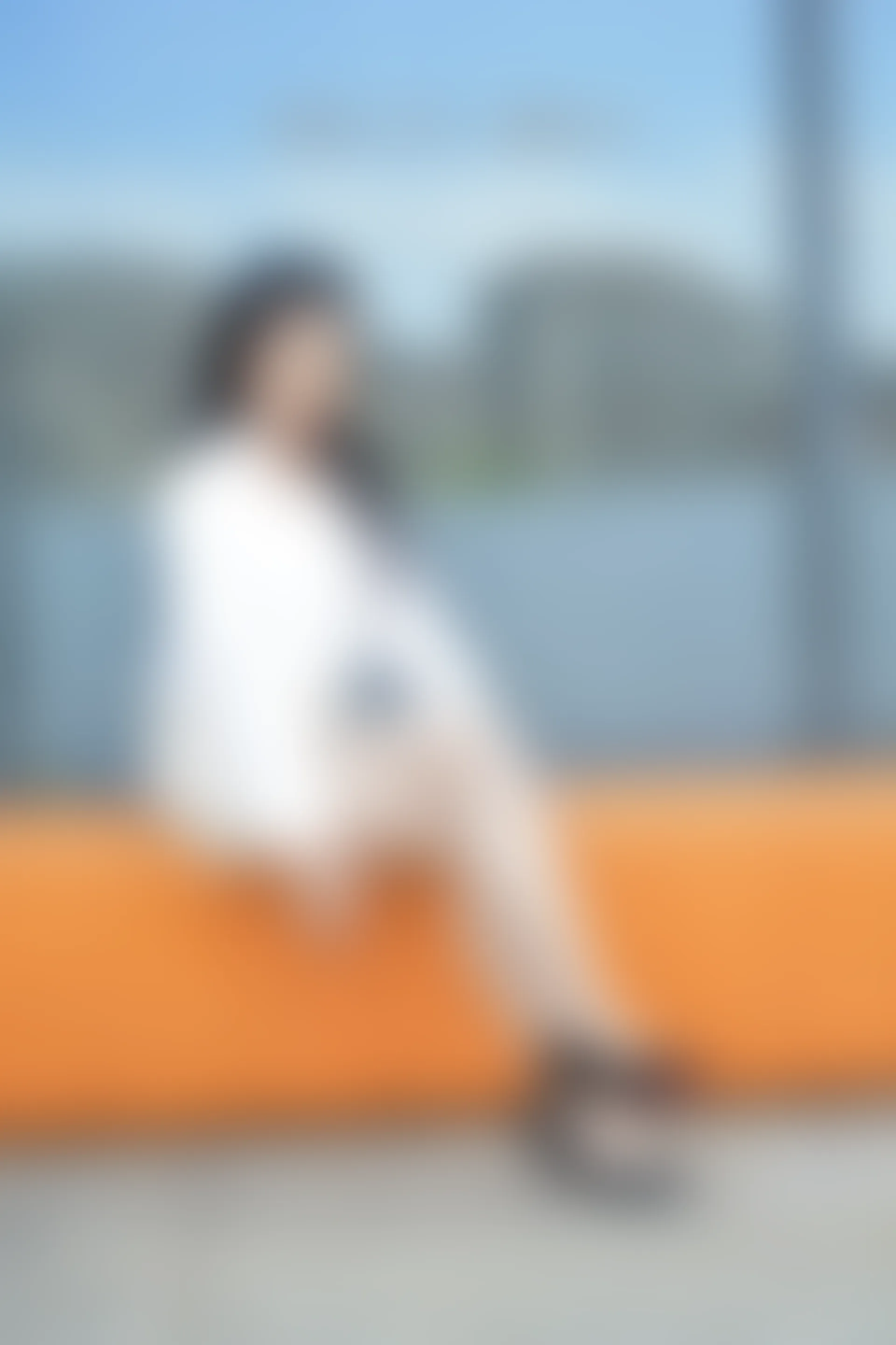 初夏女神 NO.035 双双 职场生涯[140P-1V-5.38G]