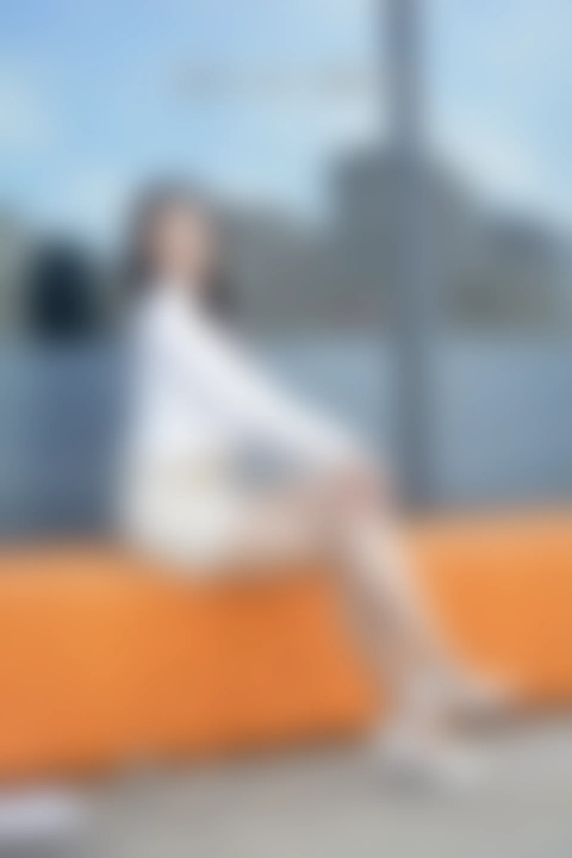 初夏女神 NO.035 双双 职场生涯[140P-1V-5.38G]