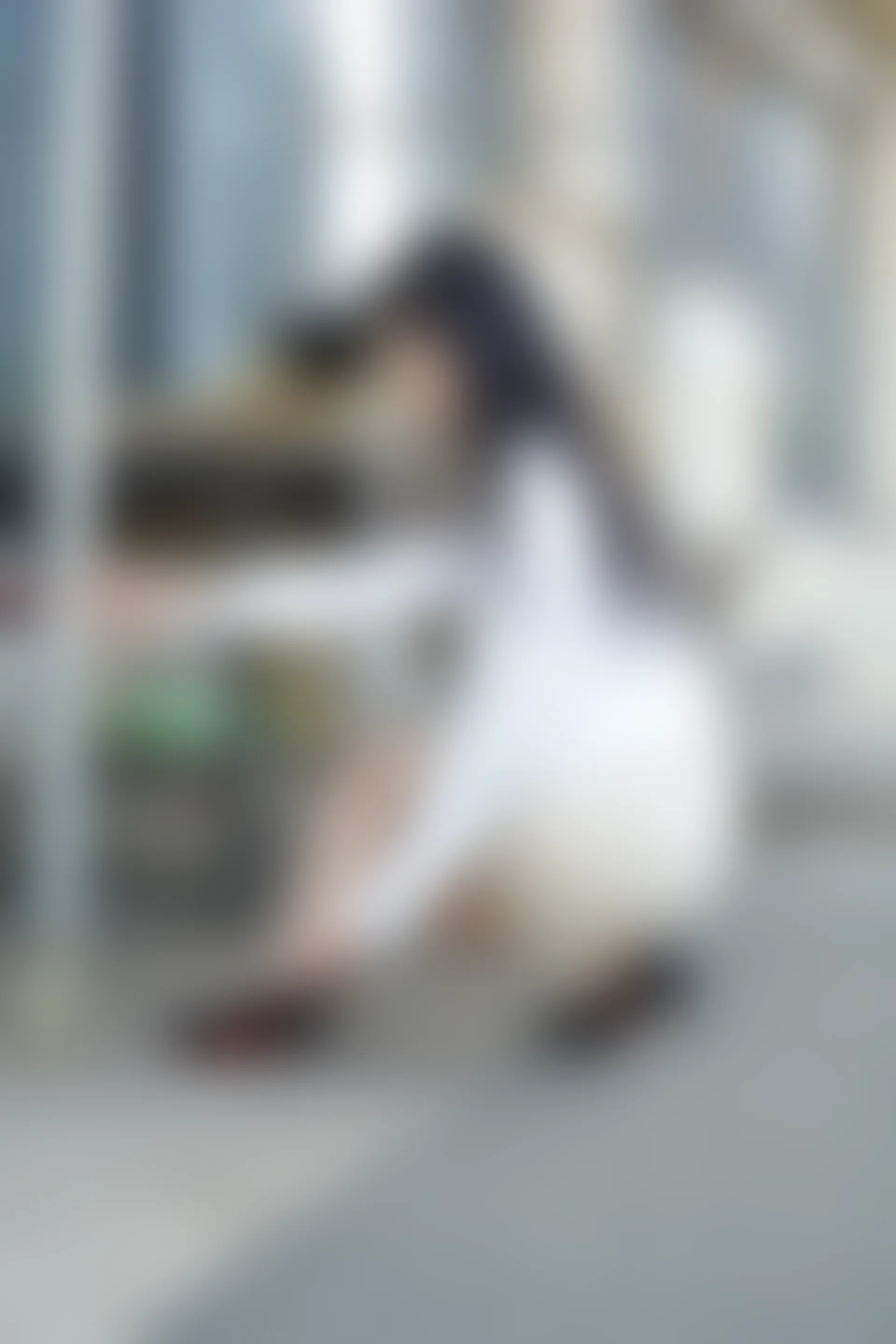 初夏女神 NO.035 双双 职场生涯[140P-1V-5.38G]