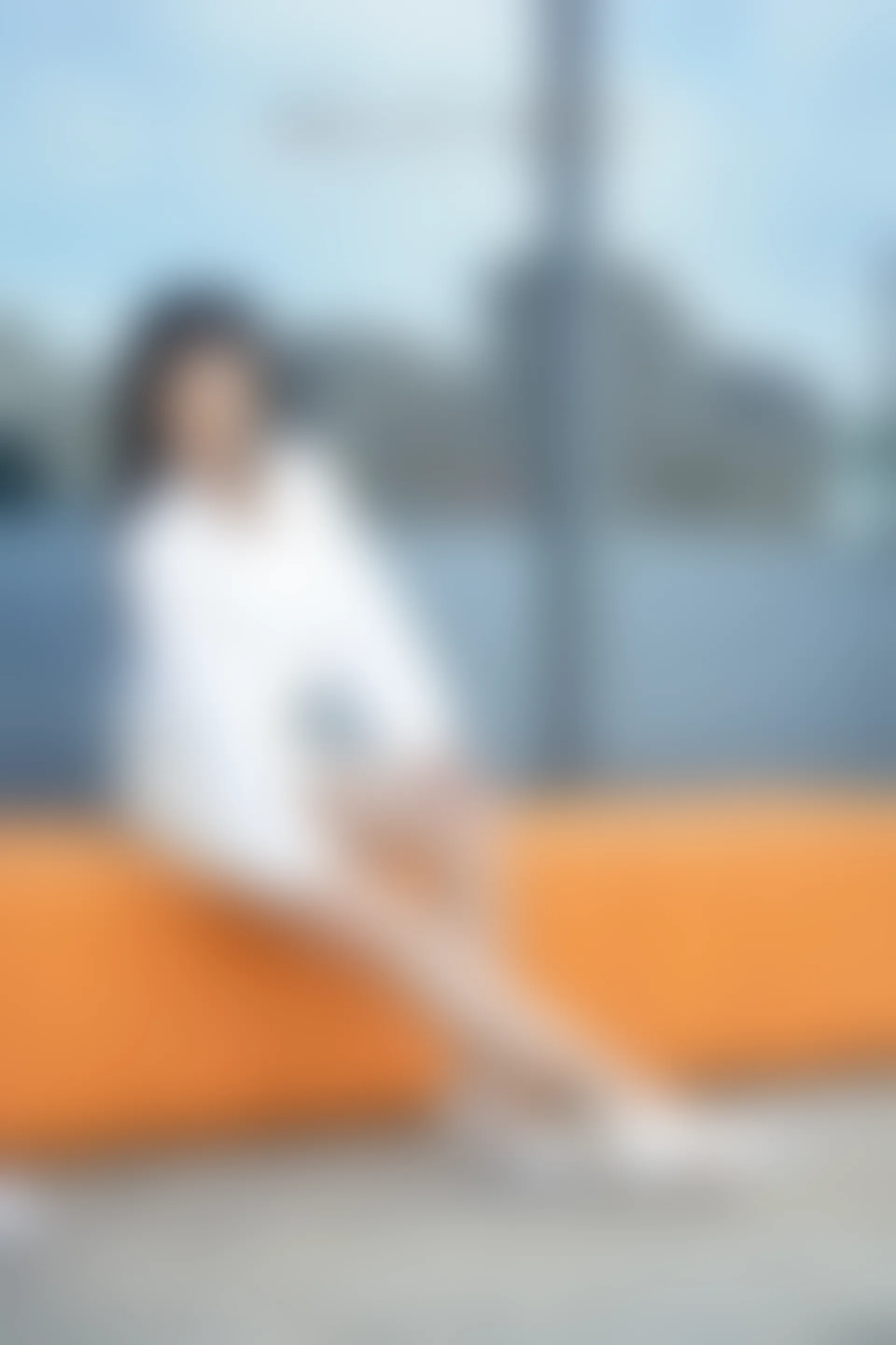 初夏女神 NO.035 双双 职场生涯[140P-1V-5.38G]