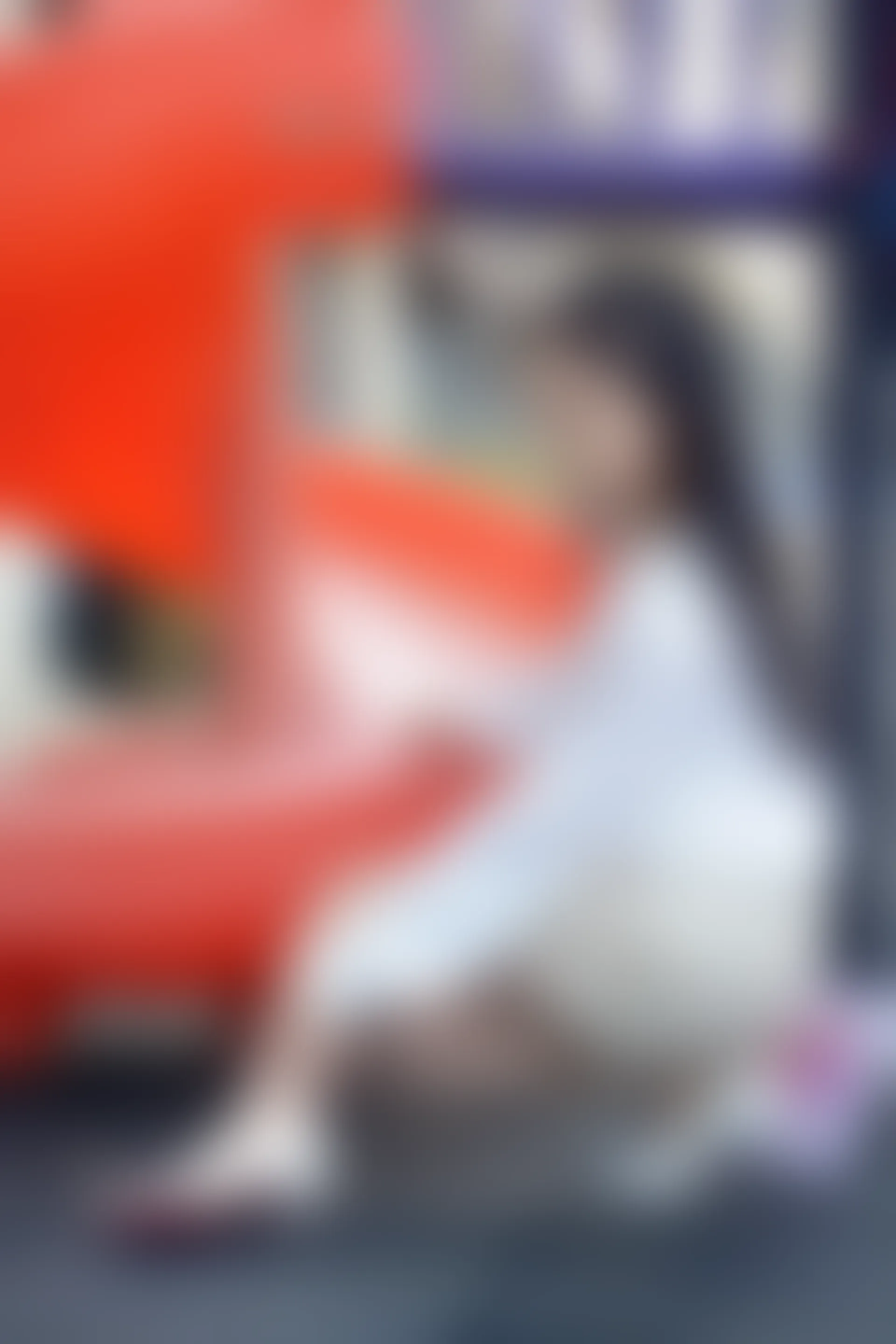 初夏女神 NO.035 双双 职场生涯[140P-1V-5.38G]