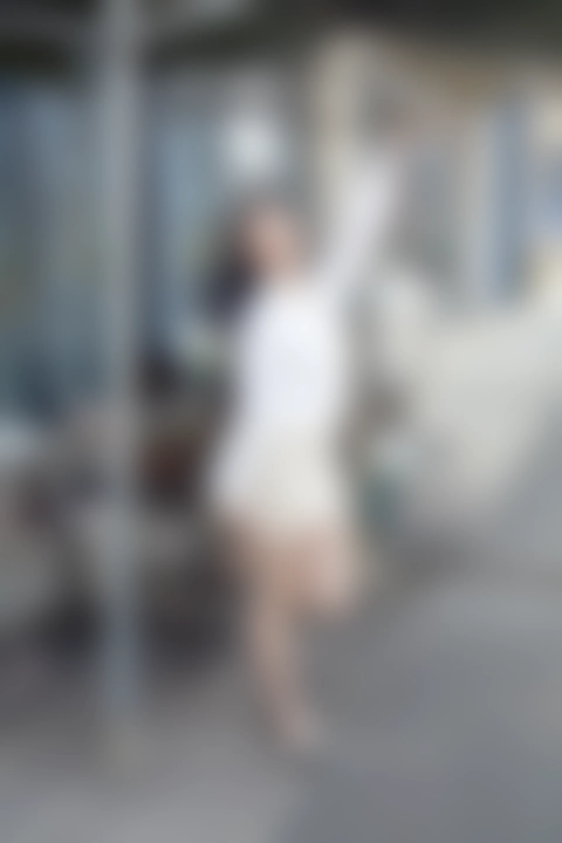 初夏女神 NO.035 双双 职场生涯[140P-1V-5.38G]