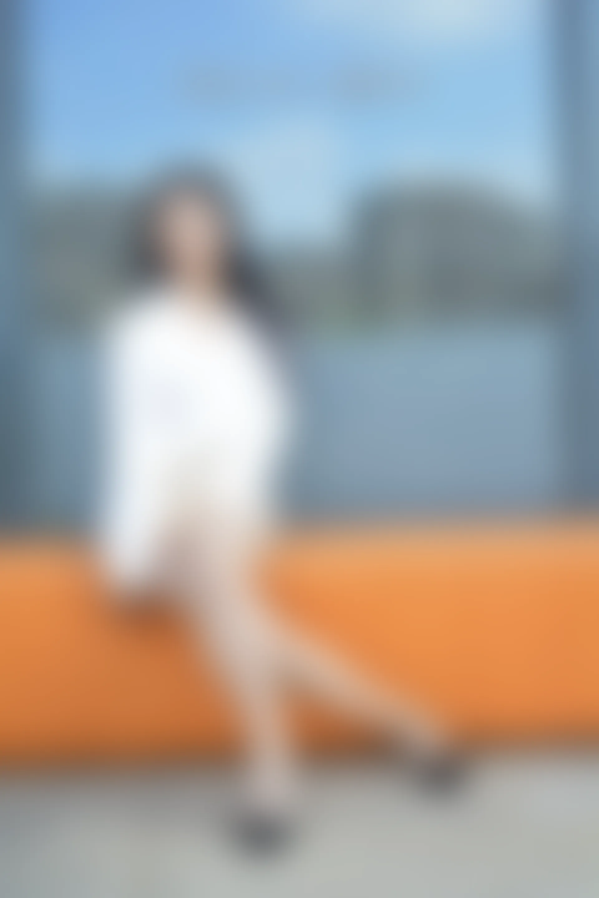 初夏女神 NO.035 双双 职场生涯[140P-1V-5.38G]