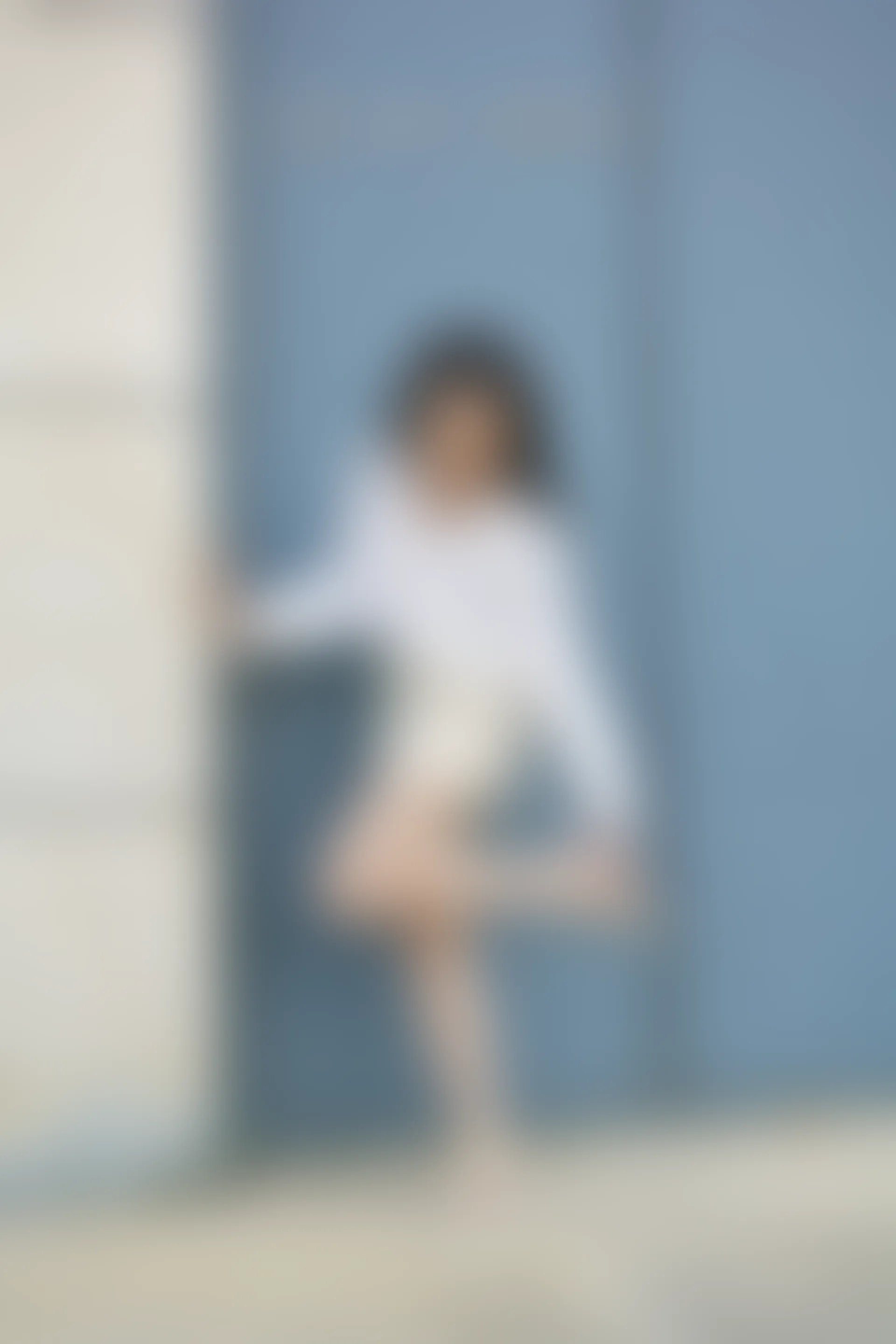 初夏女神 NO.035 双双 职场生涯[140P-1V-5.38G]