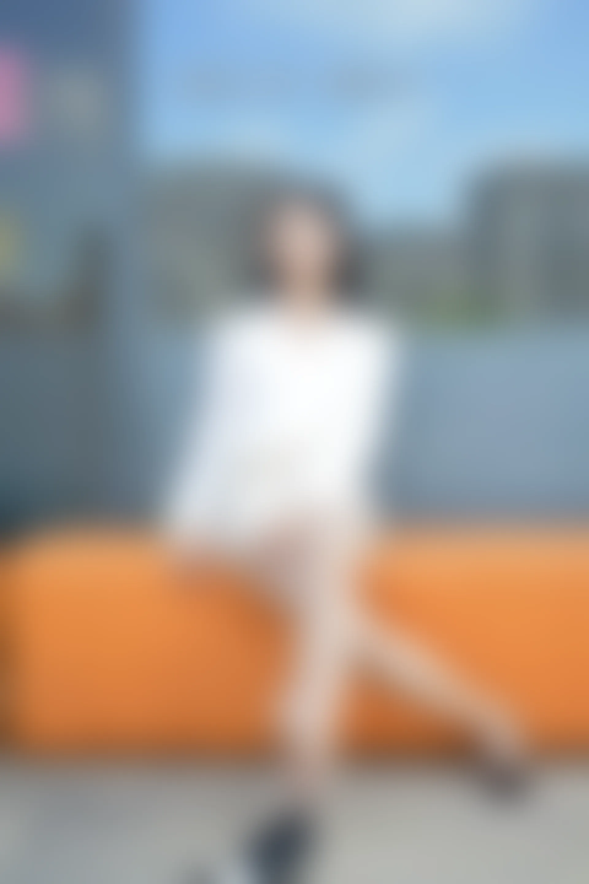 初夏女神 NO.035 双双 职场生涯[140P-1V-5.38G]