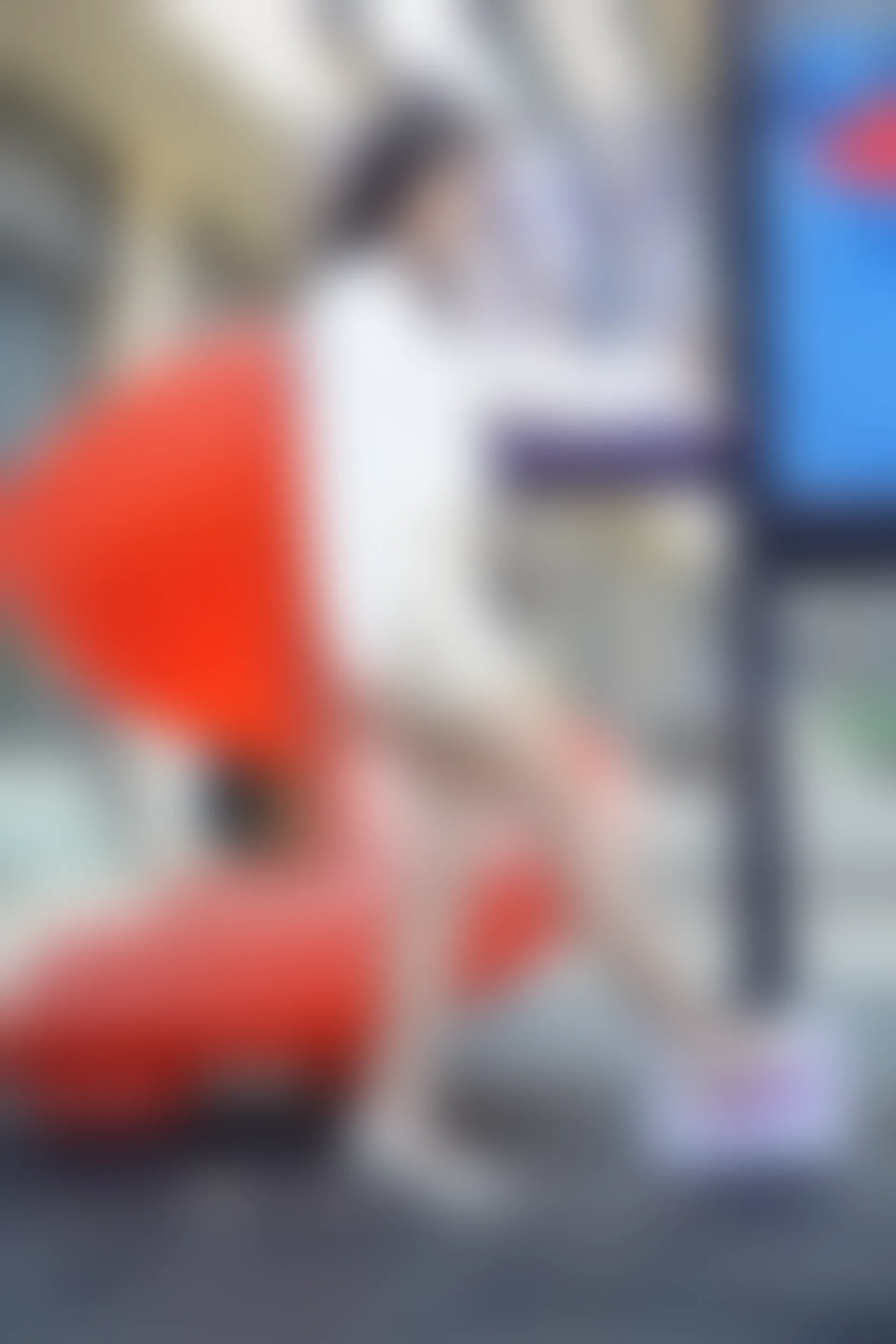 初夏女神 NO.035 双双 职场生涯[140P-1V-5.38G]