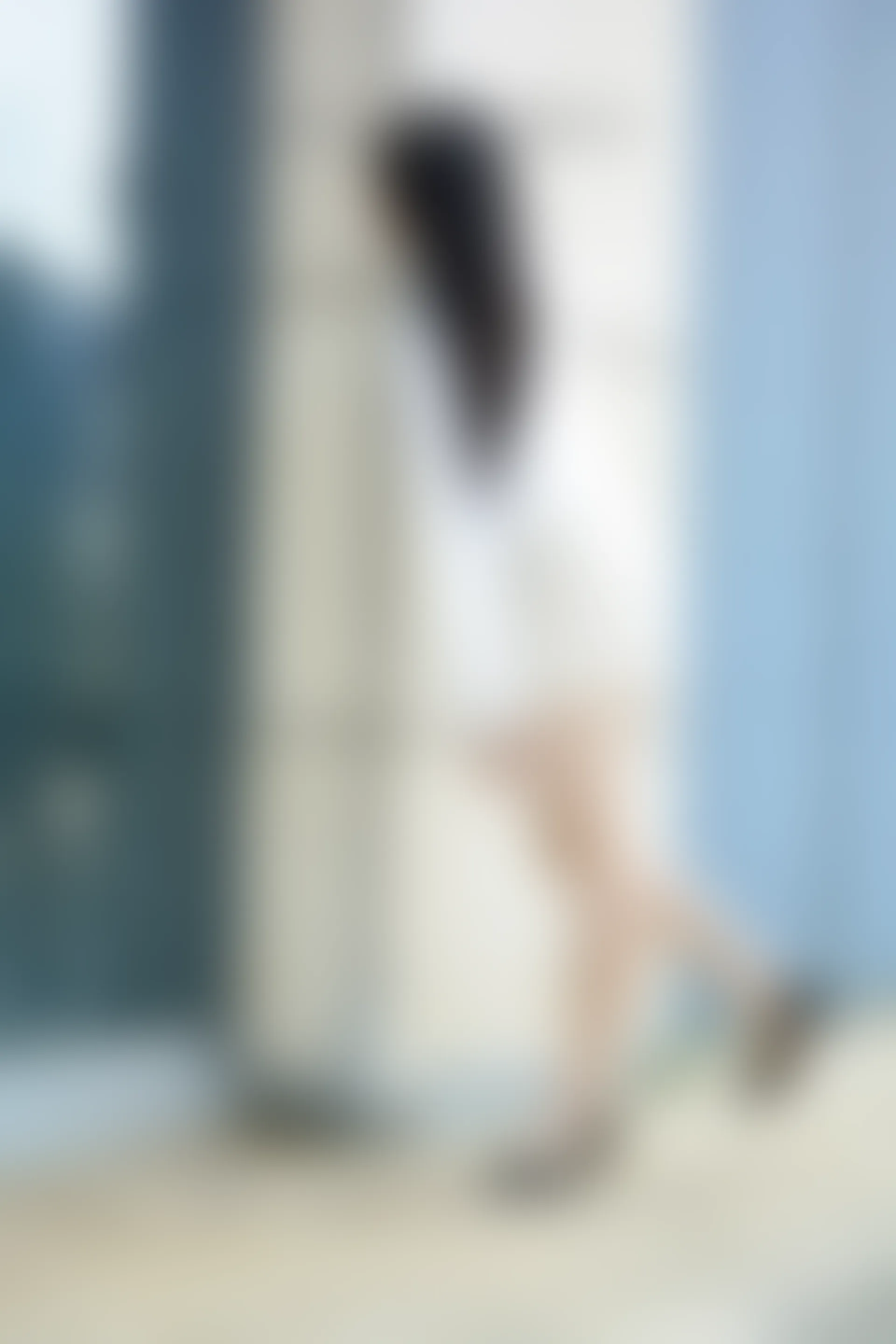 初夏女神 NO.035 双双 职场生涯[140P-1V-5.38G]