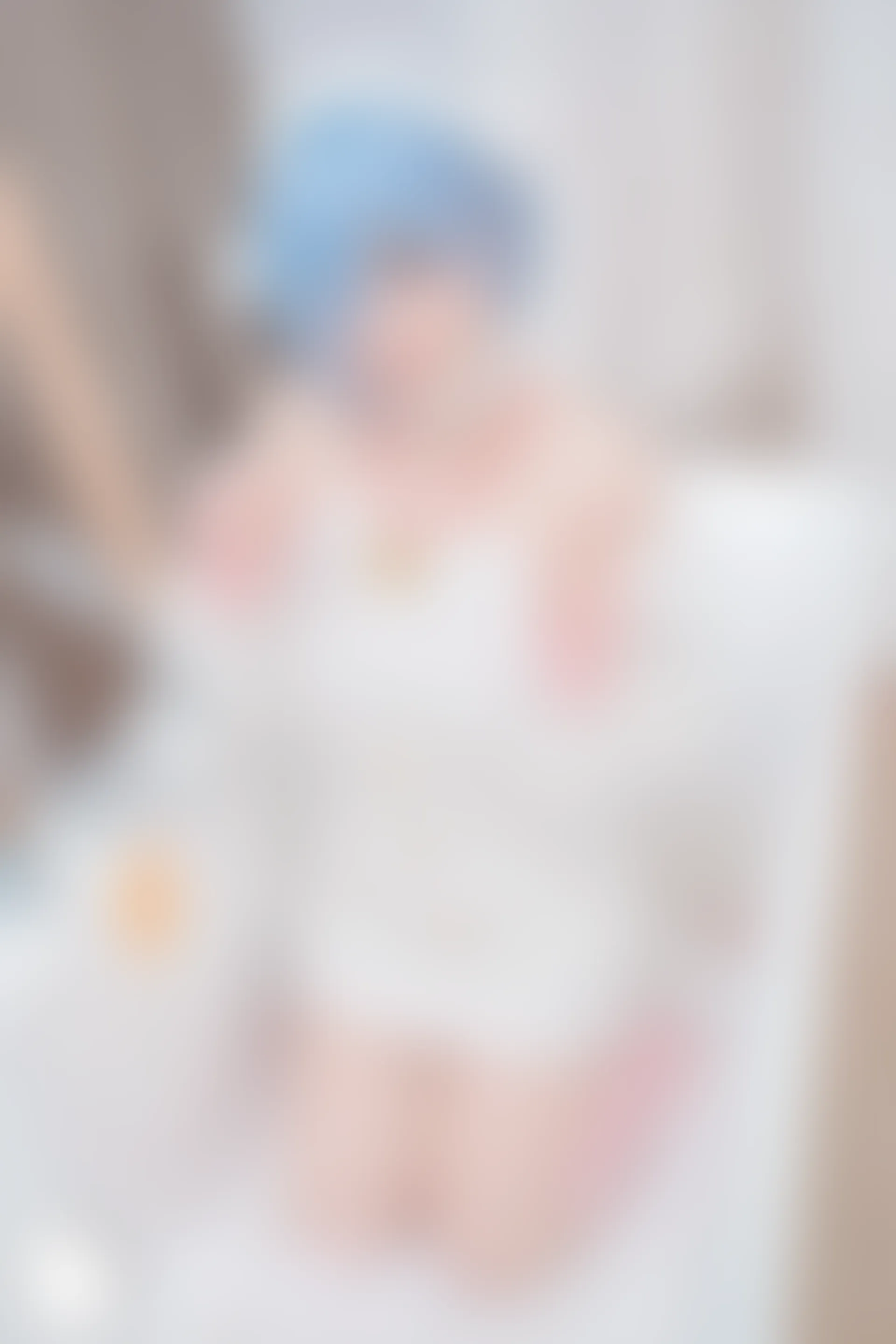 D58.001 兔玩映画 超温柔的蕾姆小羊 [40P-557MB]