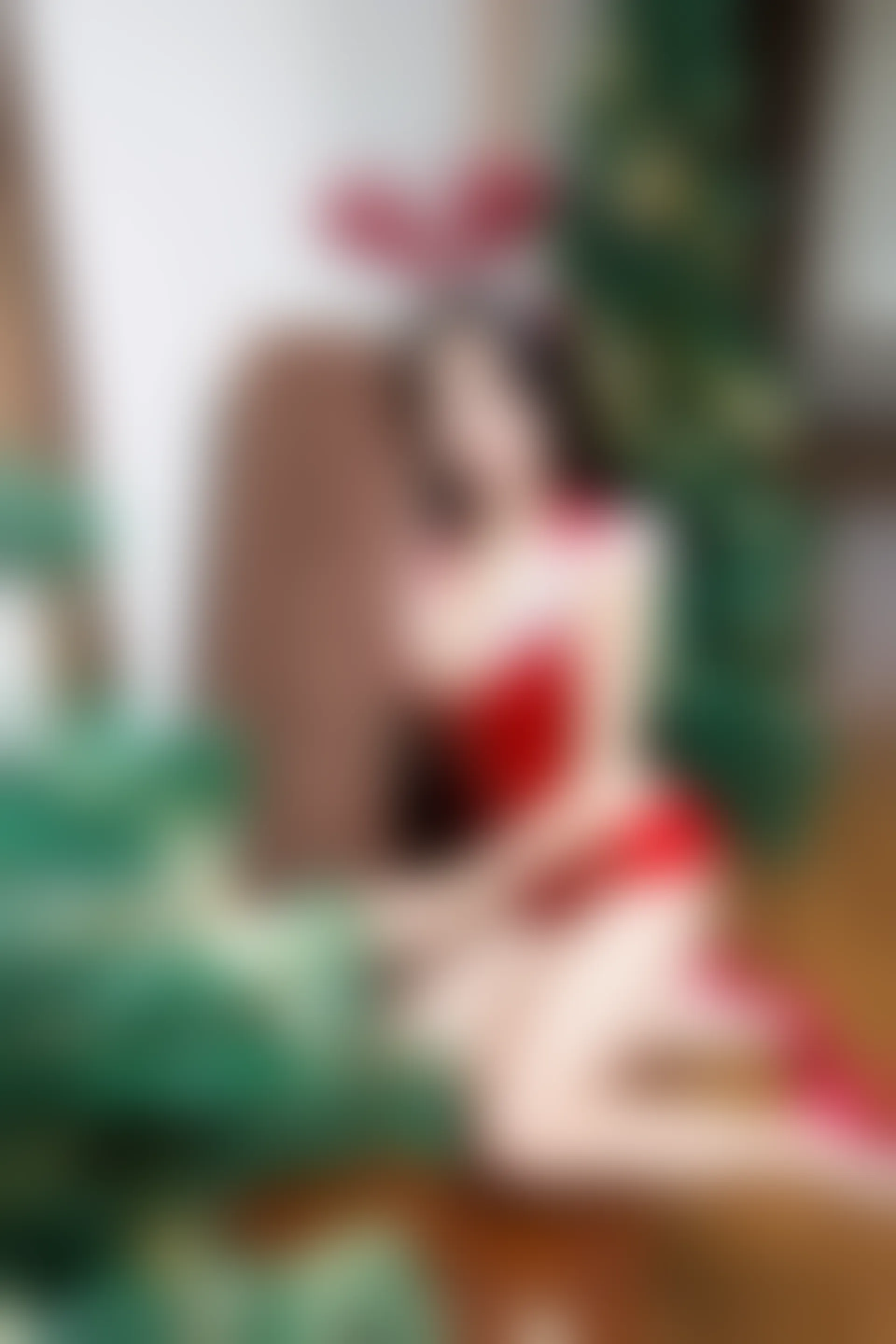 XiuRen秀人网 2016.12.16 No.660 兜豆靓Youlina [50P-190M]