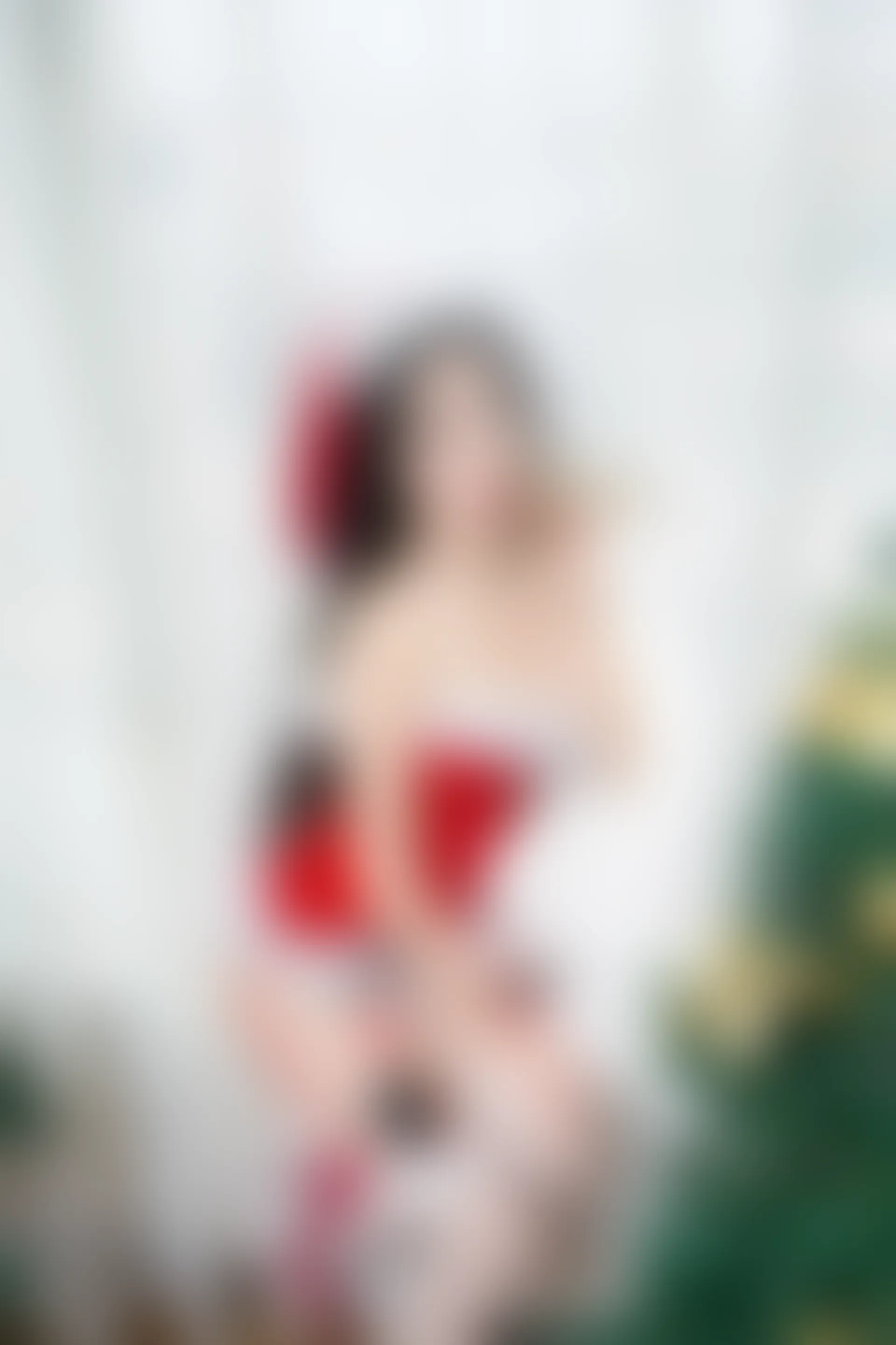 XiuRen秀人网 2016.12.16 No.660 兜豆靓Youlina [50P-190M]