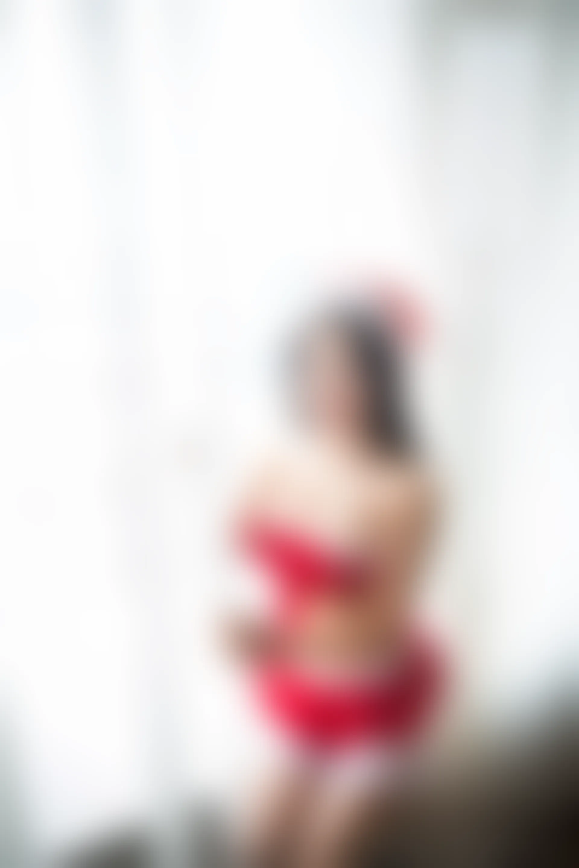 XiuRen秀人网 2016.12.16 No.660 兜豆靓Youlina [50P-190M]