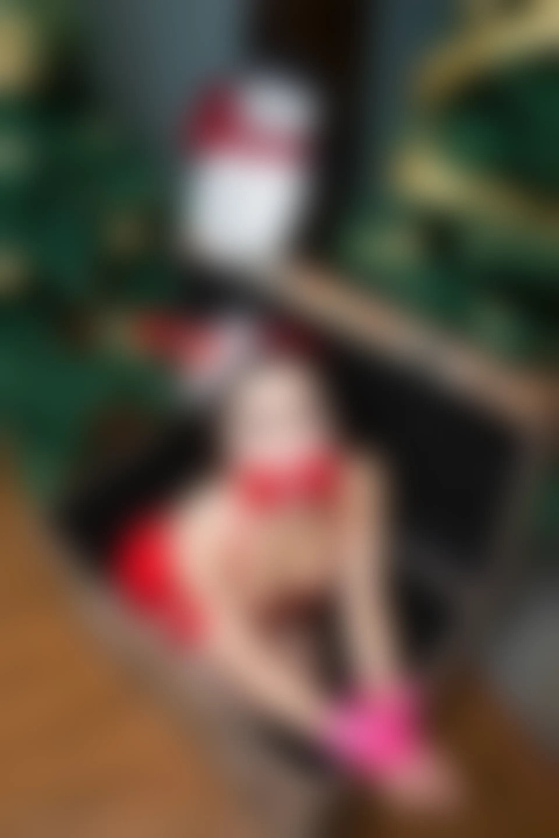 XiuRen秀人网 2016.12.16 No.660 兜豆靓Youlina [50P-190M]