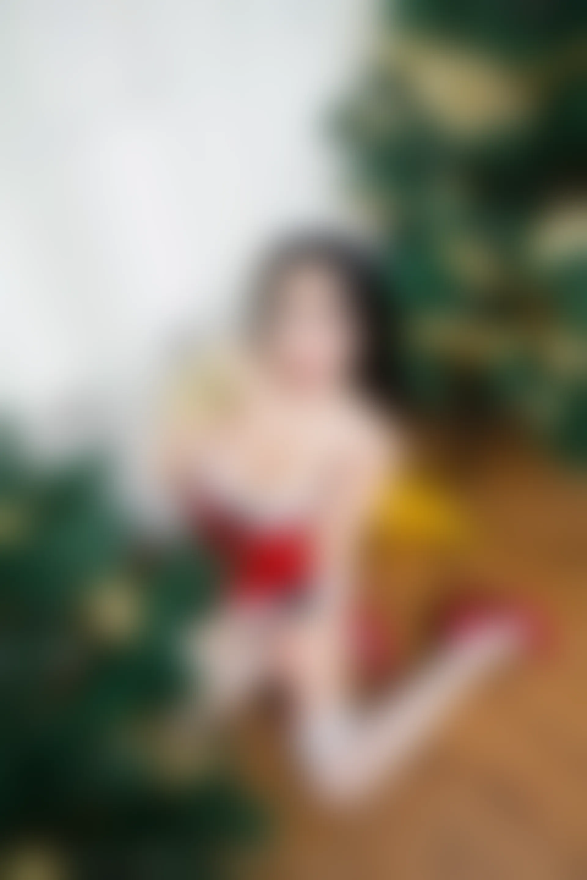 XiuRen秀人网 2016.12.16 No.660 兜豆靓Youlina [50P-190M]