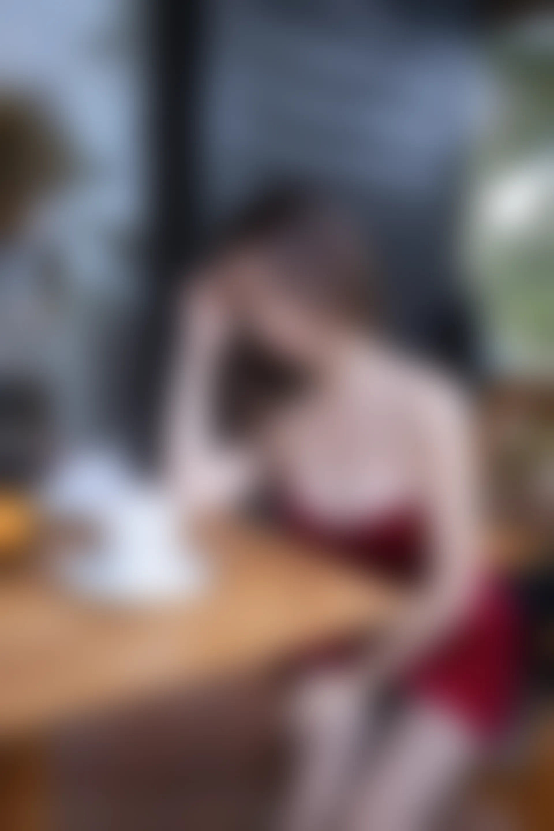 XIUREN秀人网 2024.02.06 NO.8077 杏子Yada[82+1P／693MB]