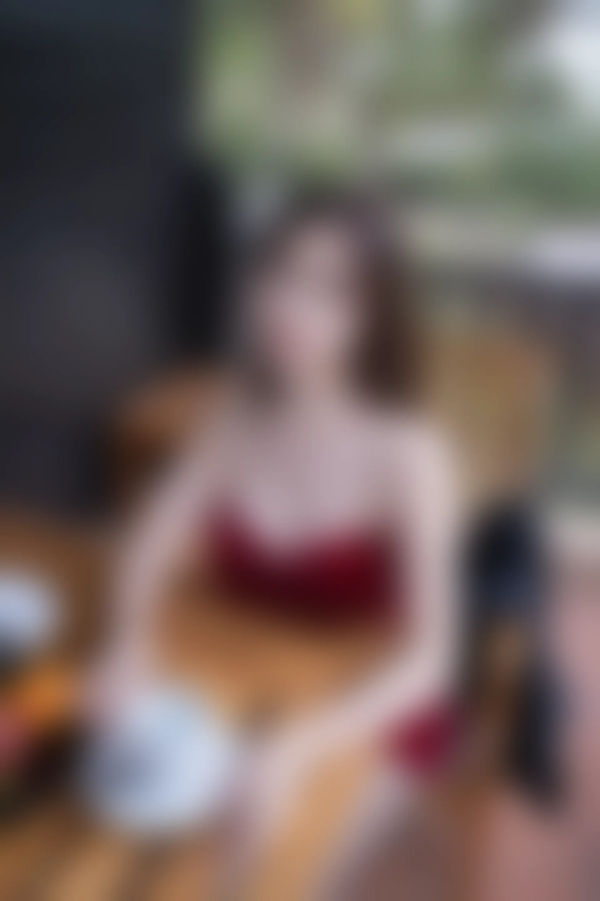 XIUREN秀人网 2024.02.06 NO.8077 杏子Yada[82+1P／693MB]