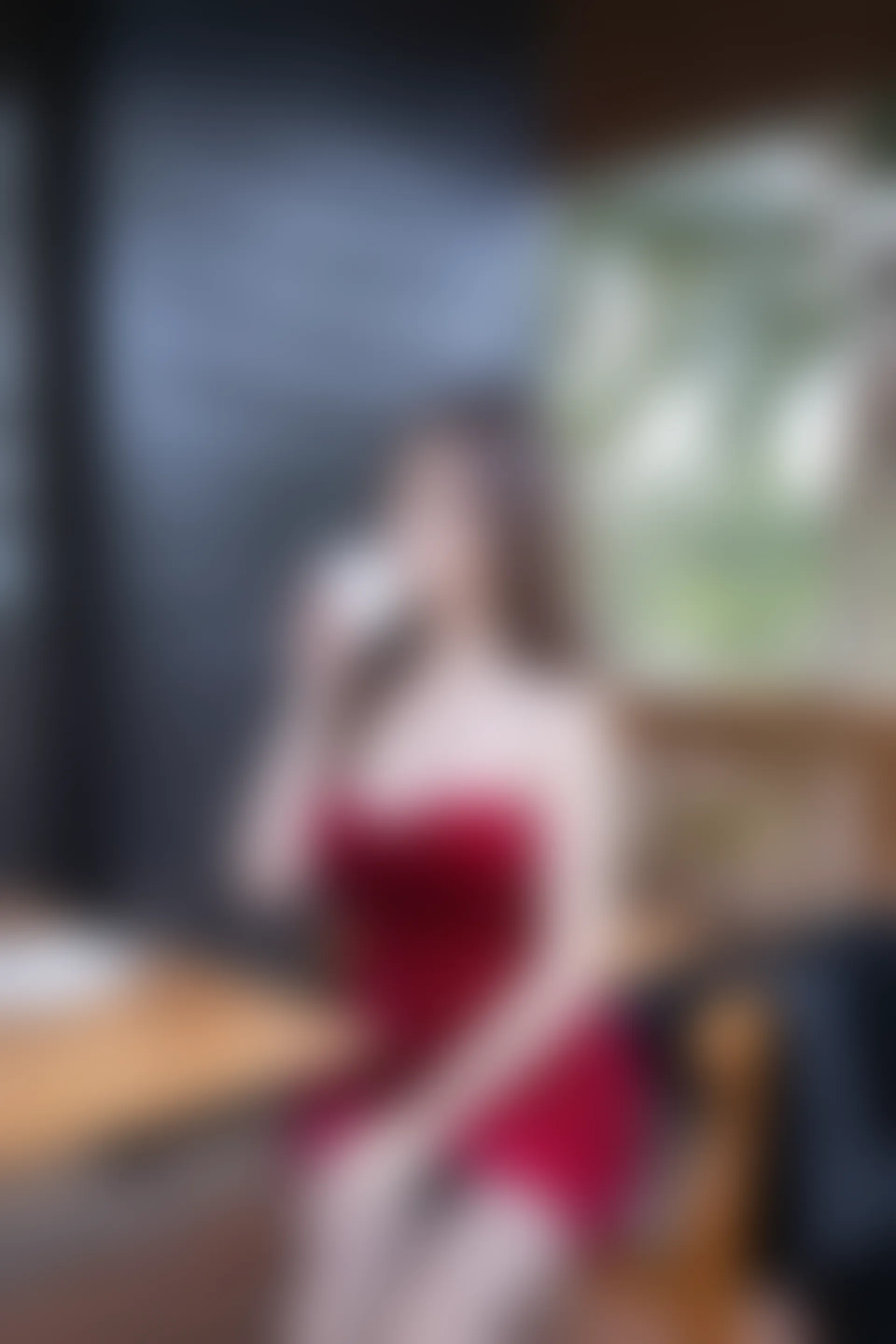 XIUREN秀人网 2024.02.06 NO.8077 杏子Yada[82+1P／693MB]
