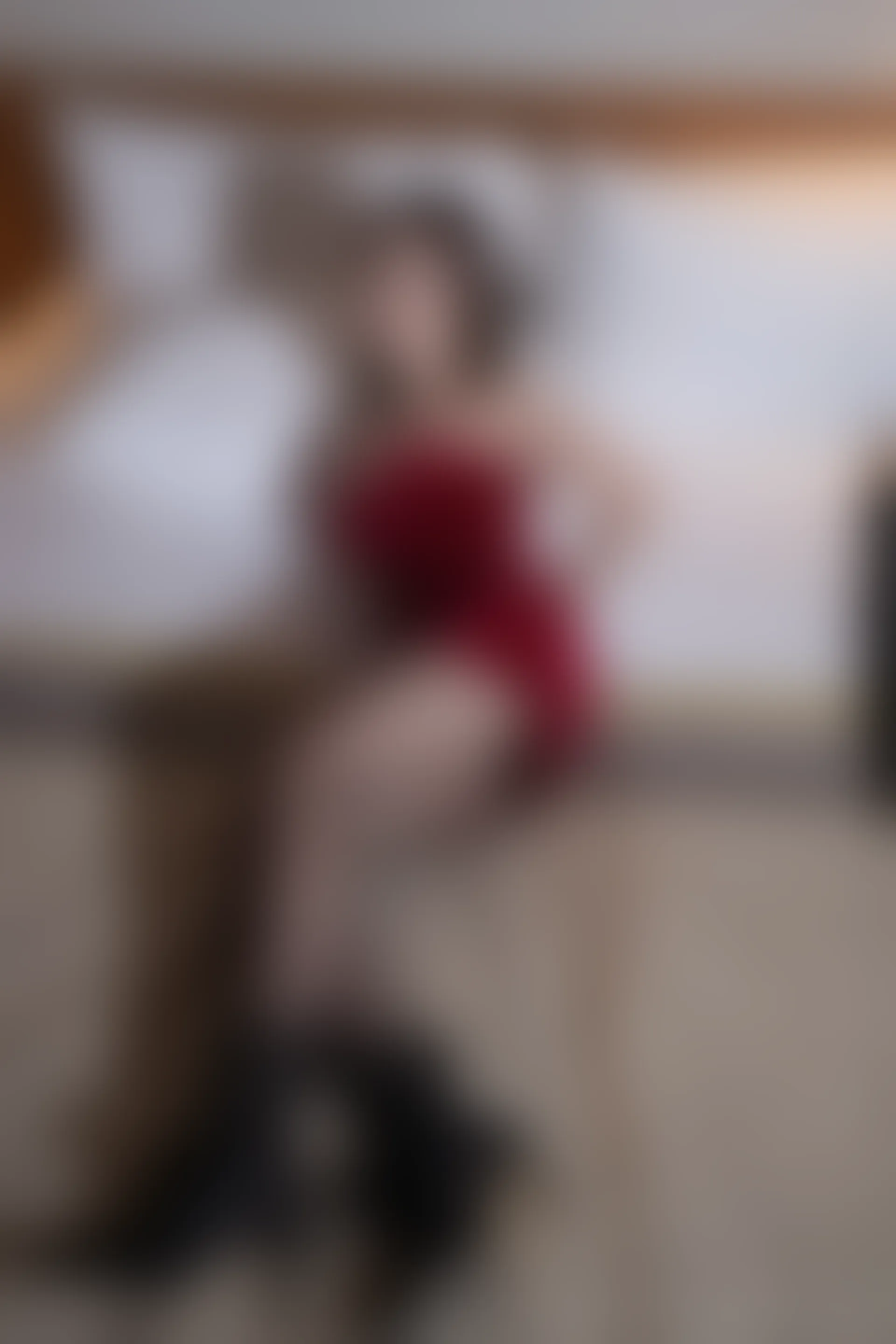 XIUREN秀人网 2024.02.06 NO.8077 杏子Yada[82+1P／693MB]