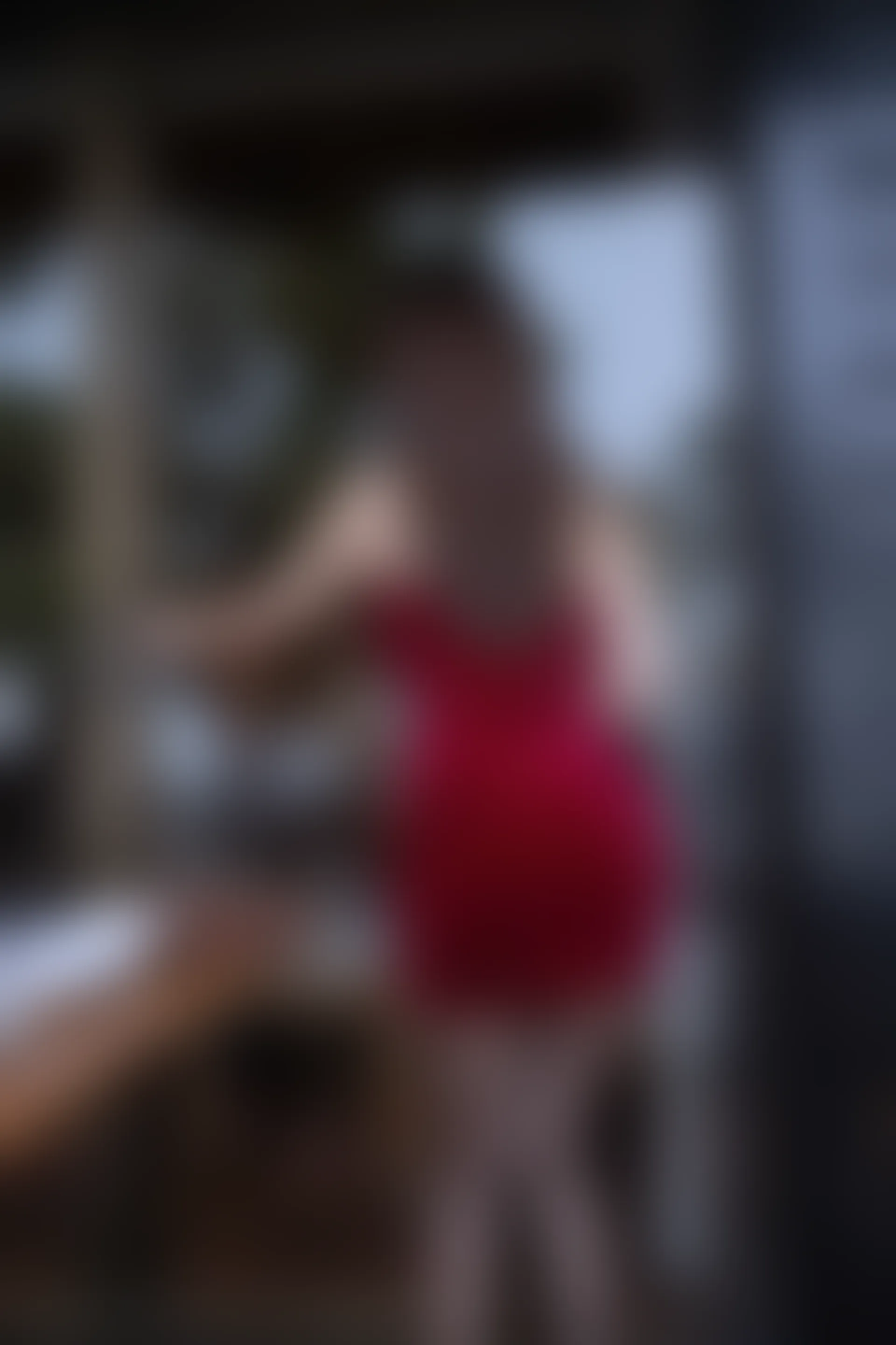 XIUREN秀人网 2024.02.06 NO.8077 杏子Yada[82+1P／693MB]