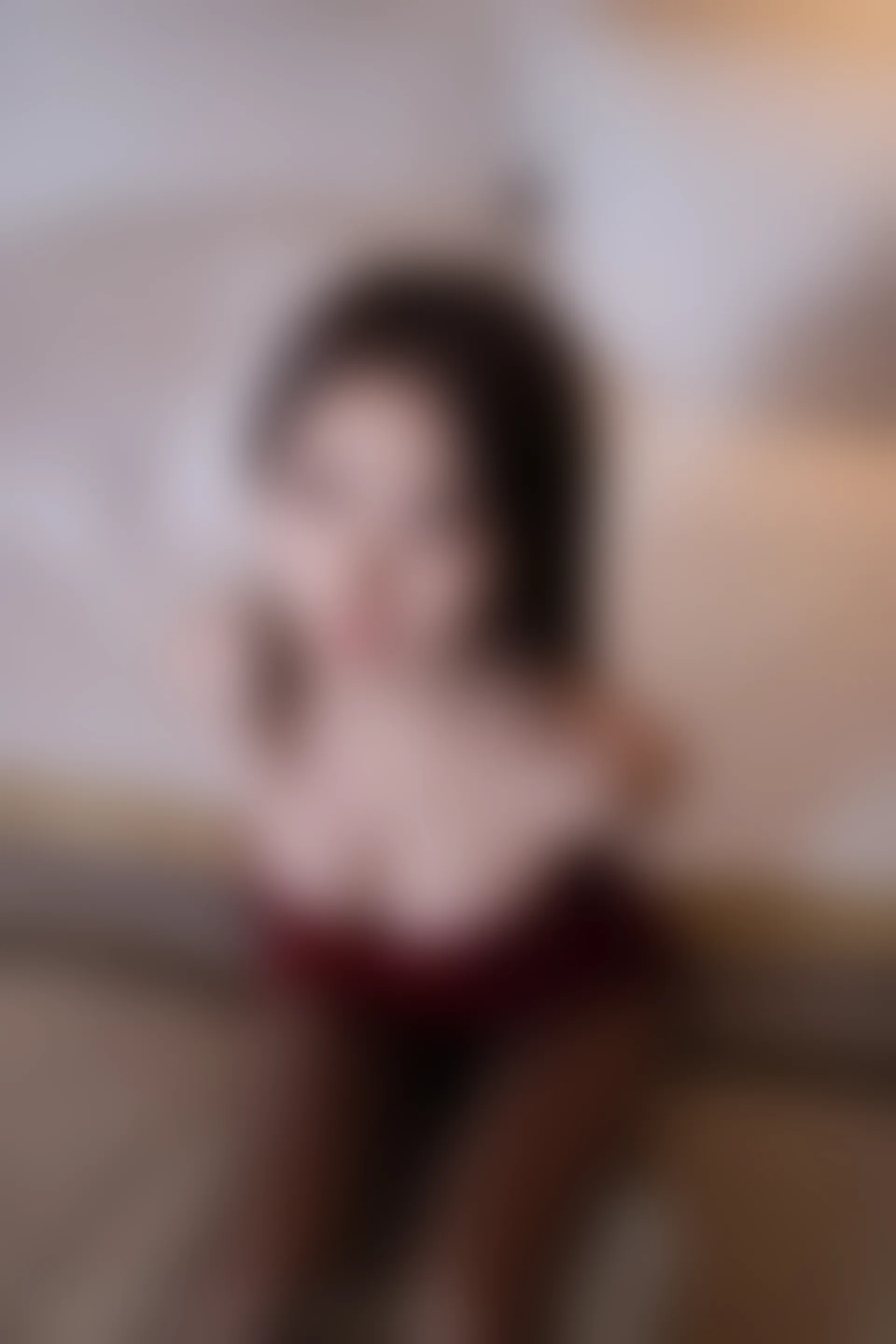 XIUREN秀人网 2024.02.06 NO.8077 杏子Yada[82+1P／693MB]