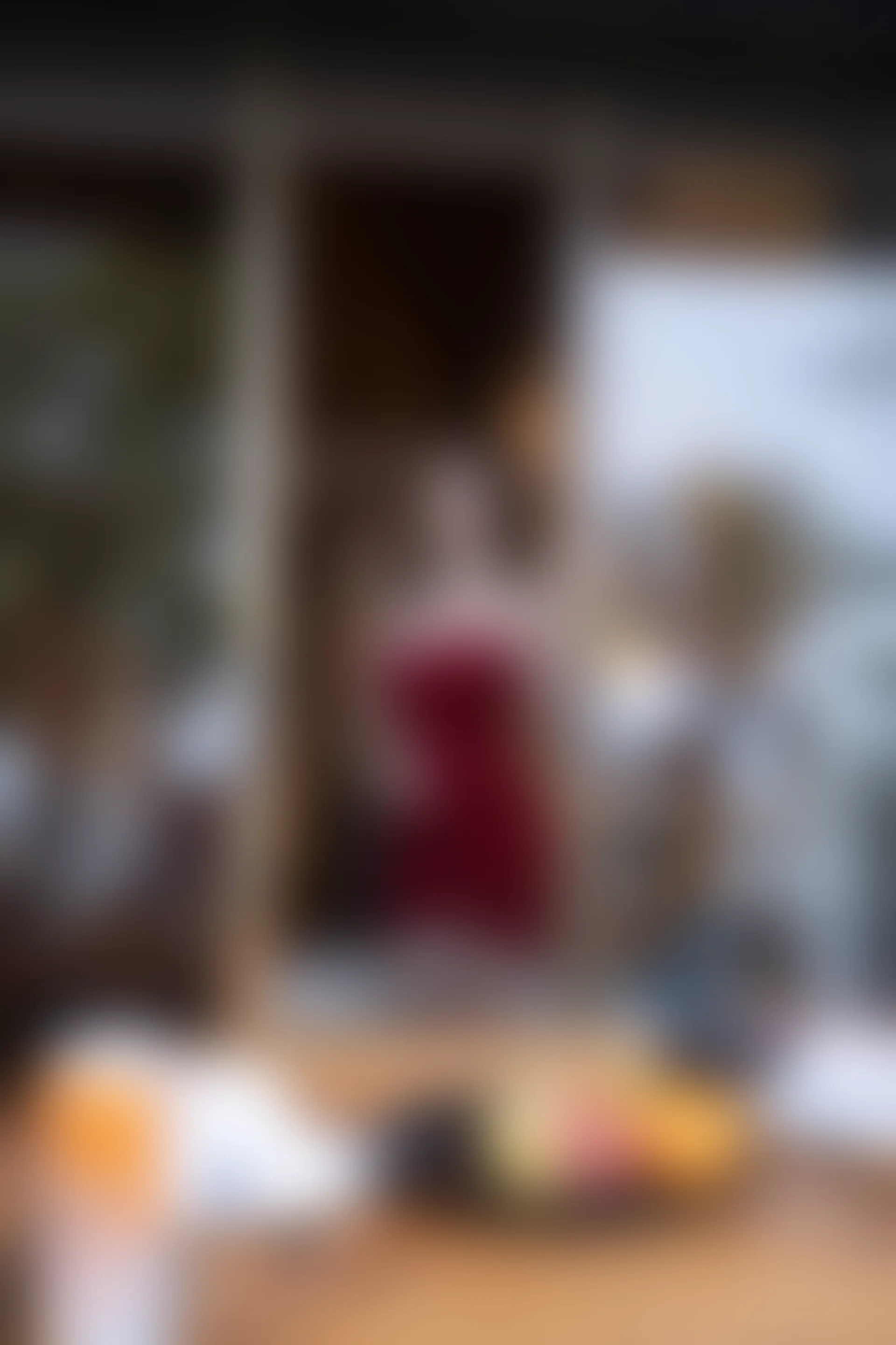 XIUREN秀人网 2024.02.06 NO.8077 杏子Yada[82+1P／693MB]