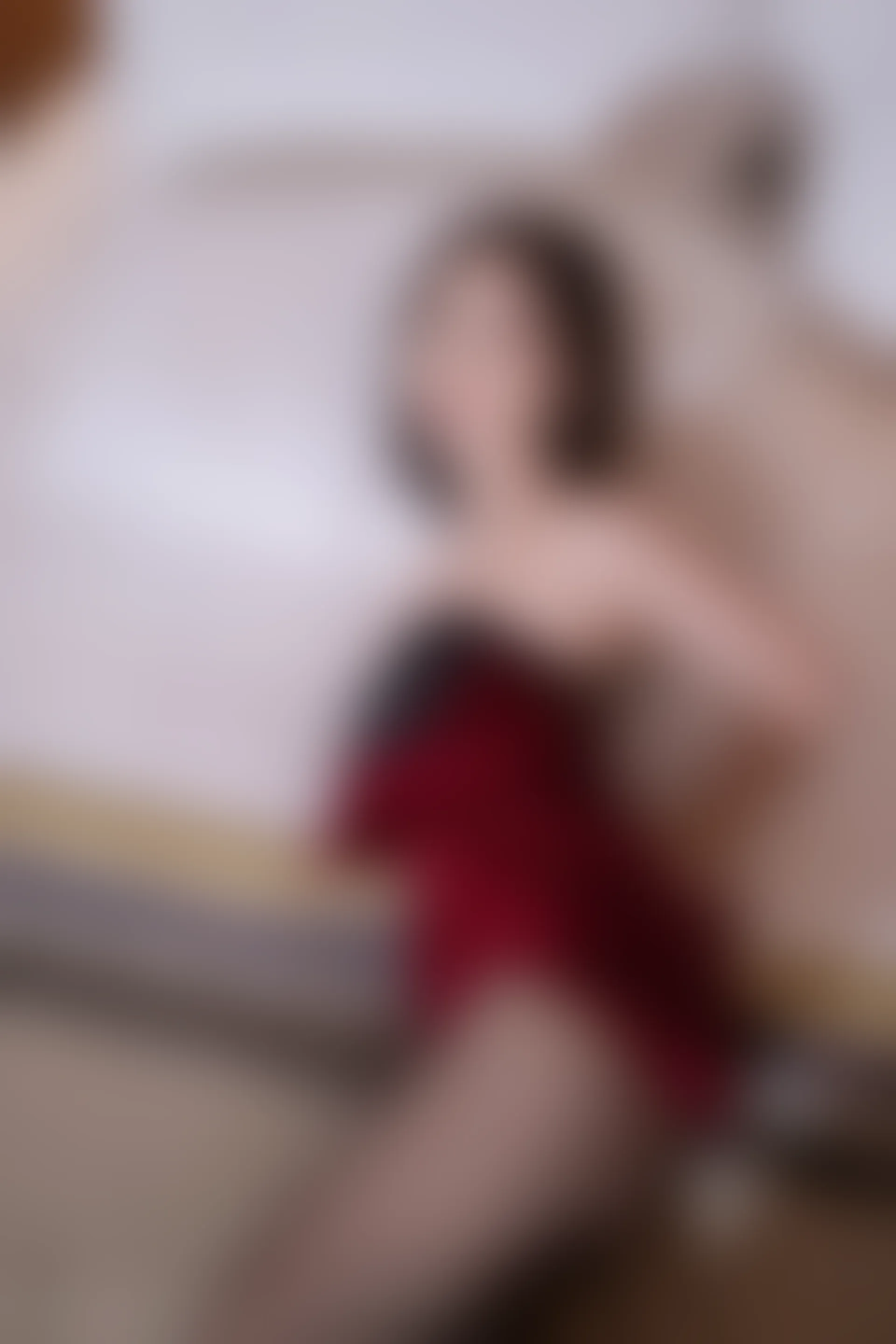 XIUREN秀人网 2024.02.06 NO.8077 杏子Yada[82+1P／693MB]