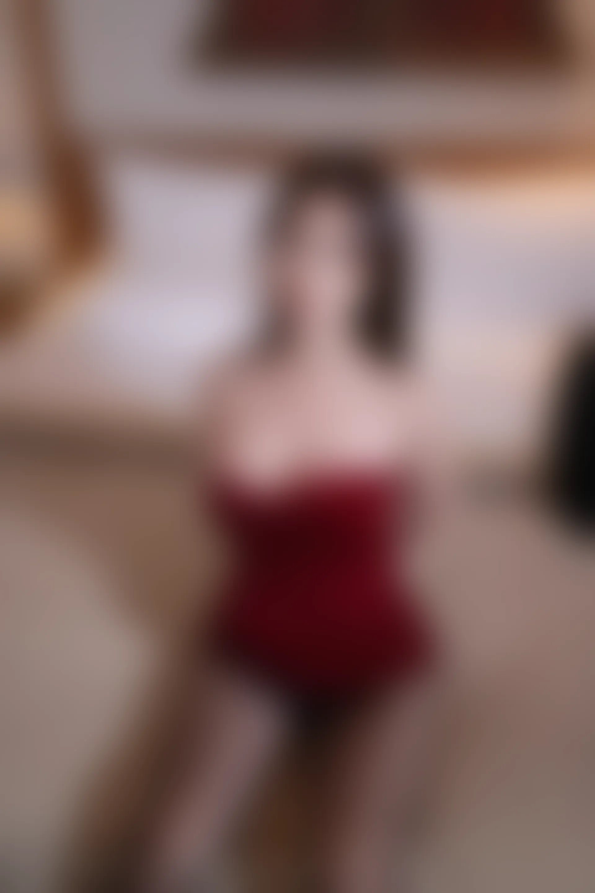 XIUREN秀人网 2024.02.06 NO.8077 杏子Yada[82+1P／693MB]