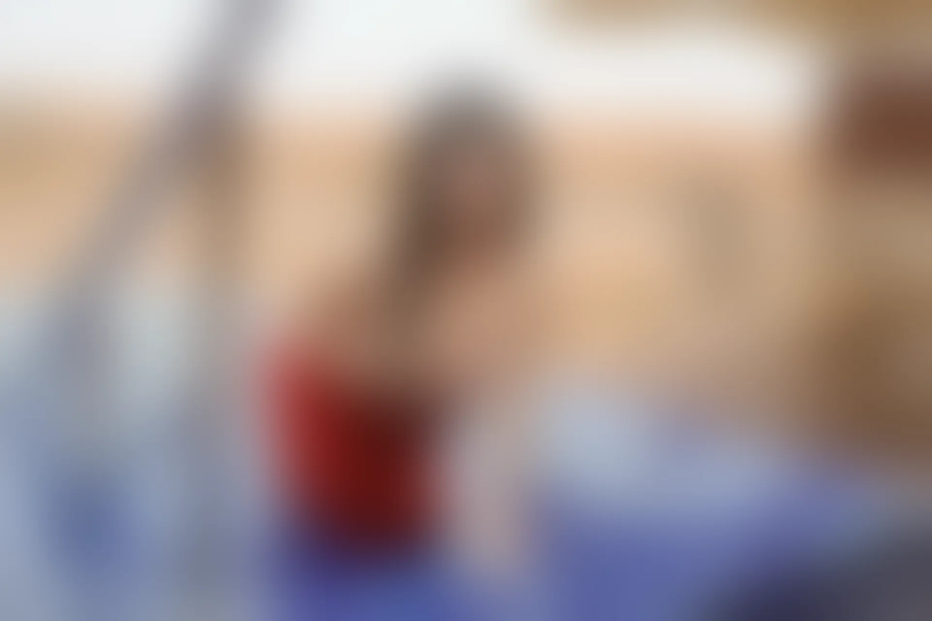 XiuRen秀人网 2019.04.09 No.1388 徐微微mia [54+1P]