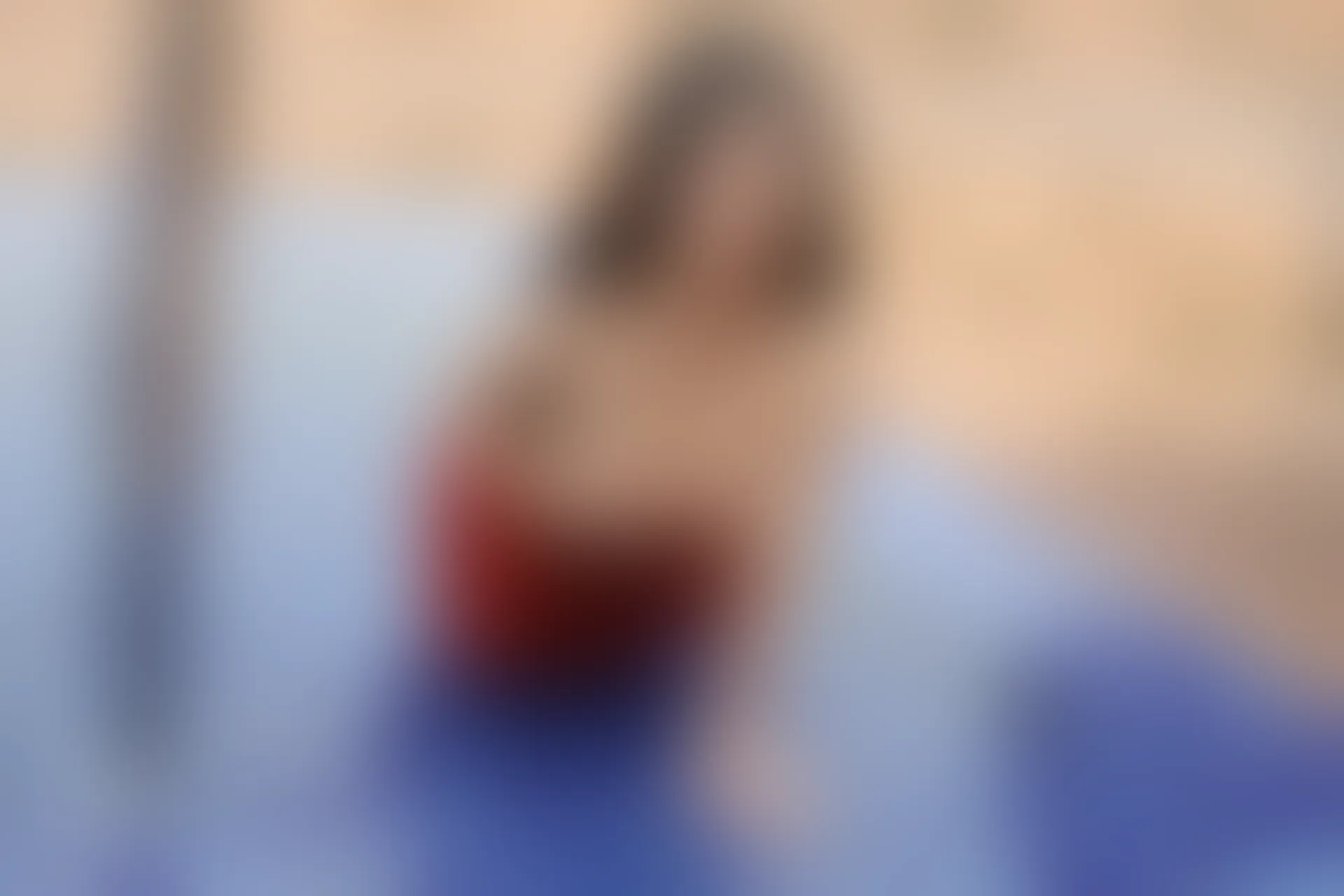 XiuRen秀人网 2019.04.09 No.1388 徐微微mia [54+1P]
