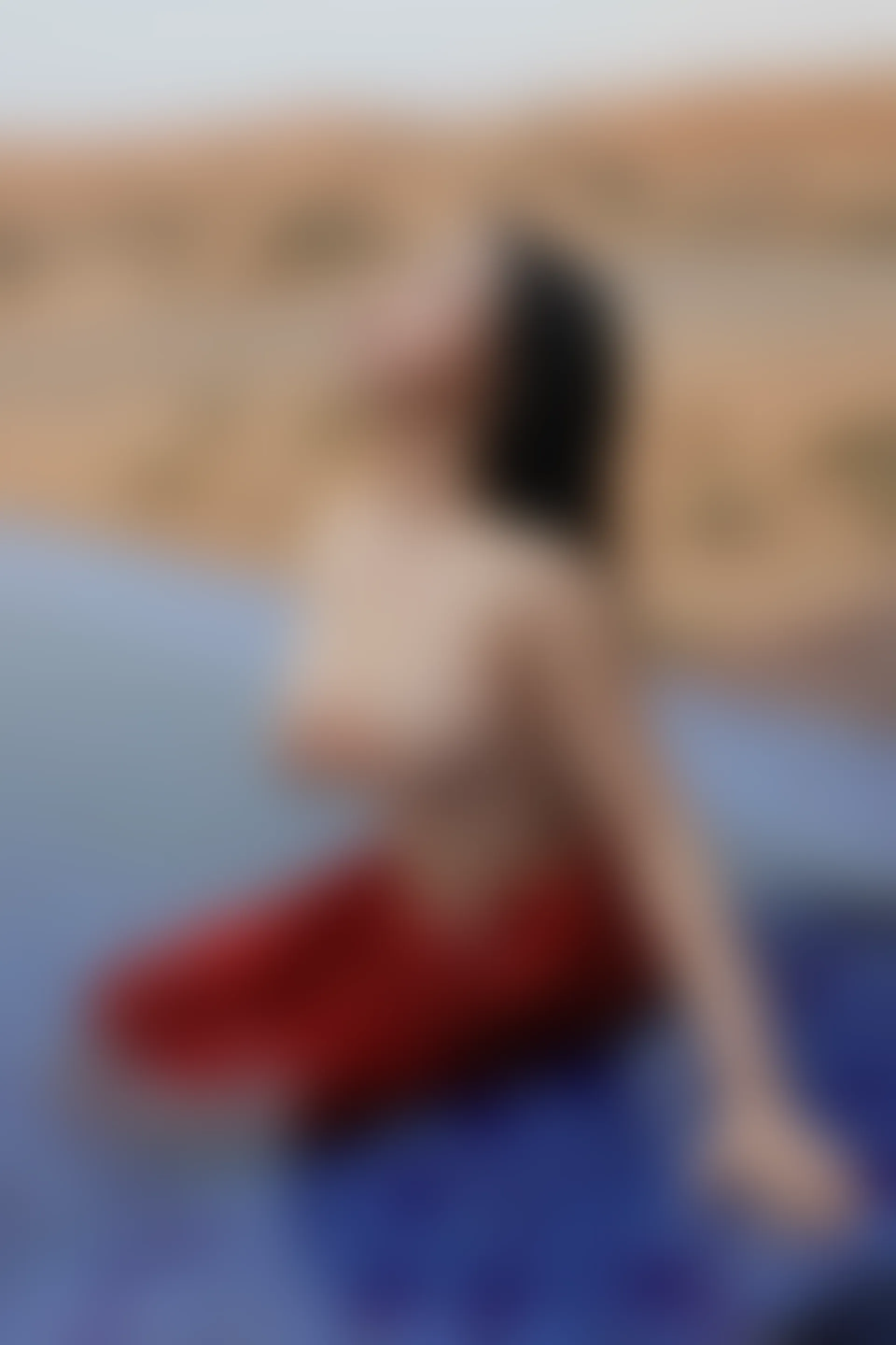 XiuRen秀人网 2019.04.09 No.1388 徐微微mia [54+1P]